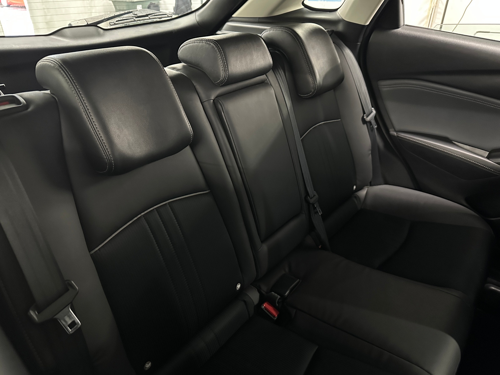 Thumbnail: 2019 Mazda CX-3 - 6