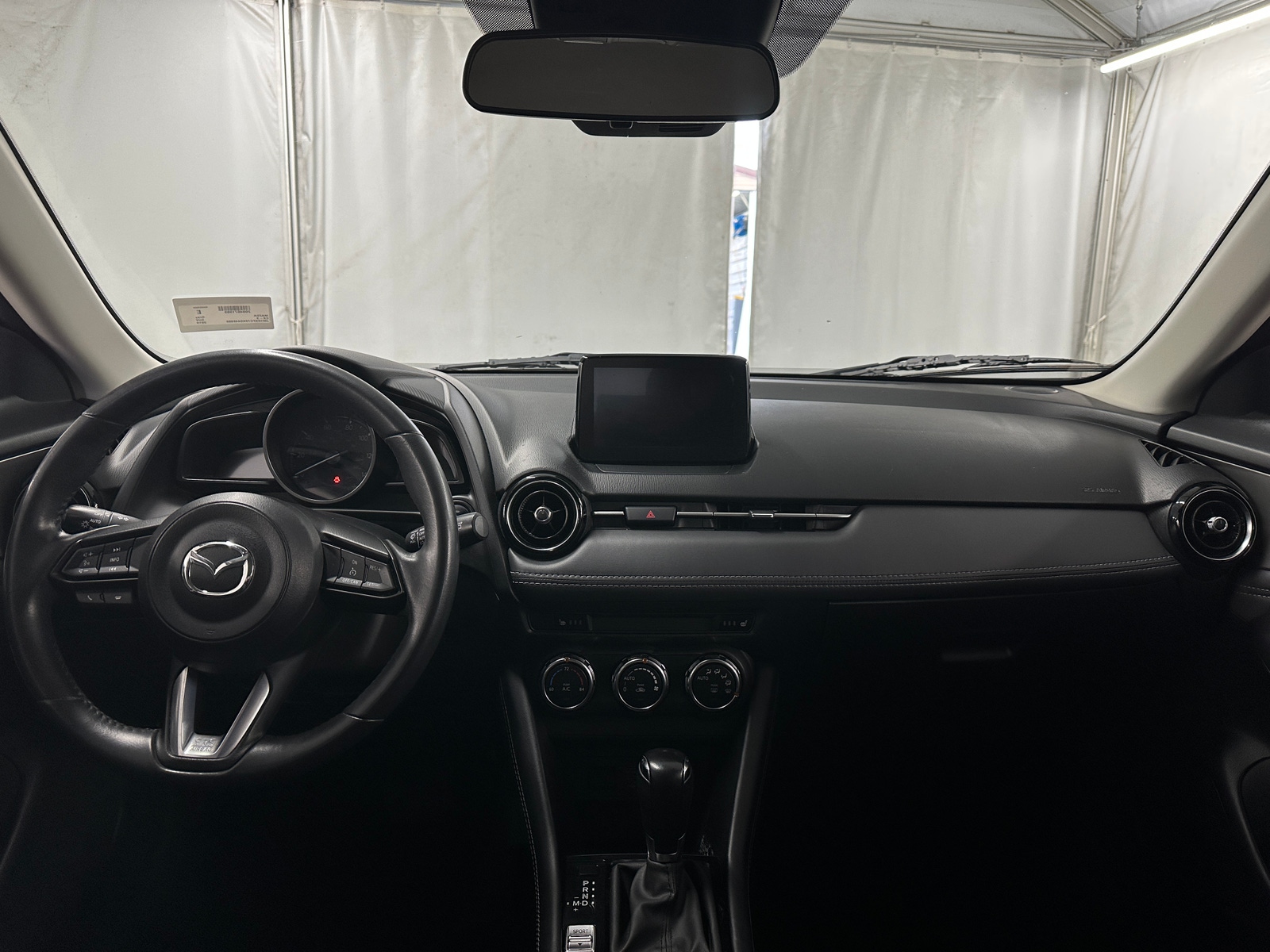 Thumbnail: 2019 Mazda CX-3 - 3