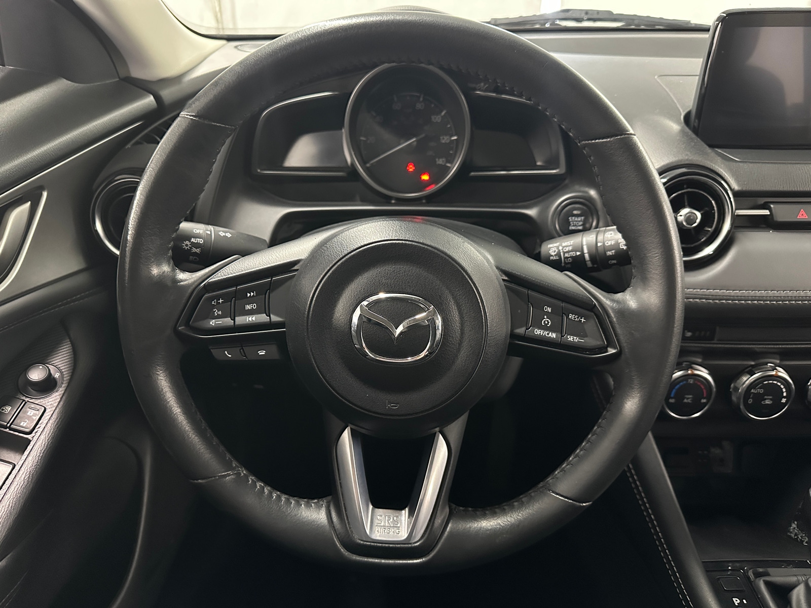 Thumbnail: 2019 Mazda CX-3 - 5