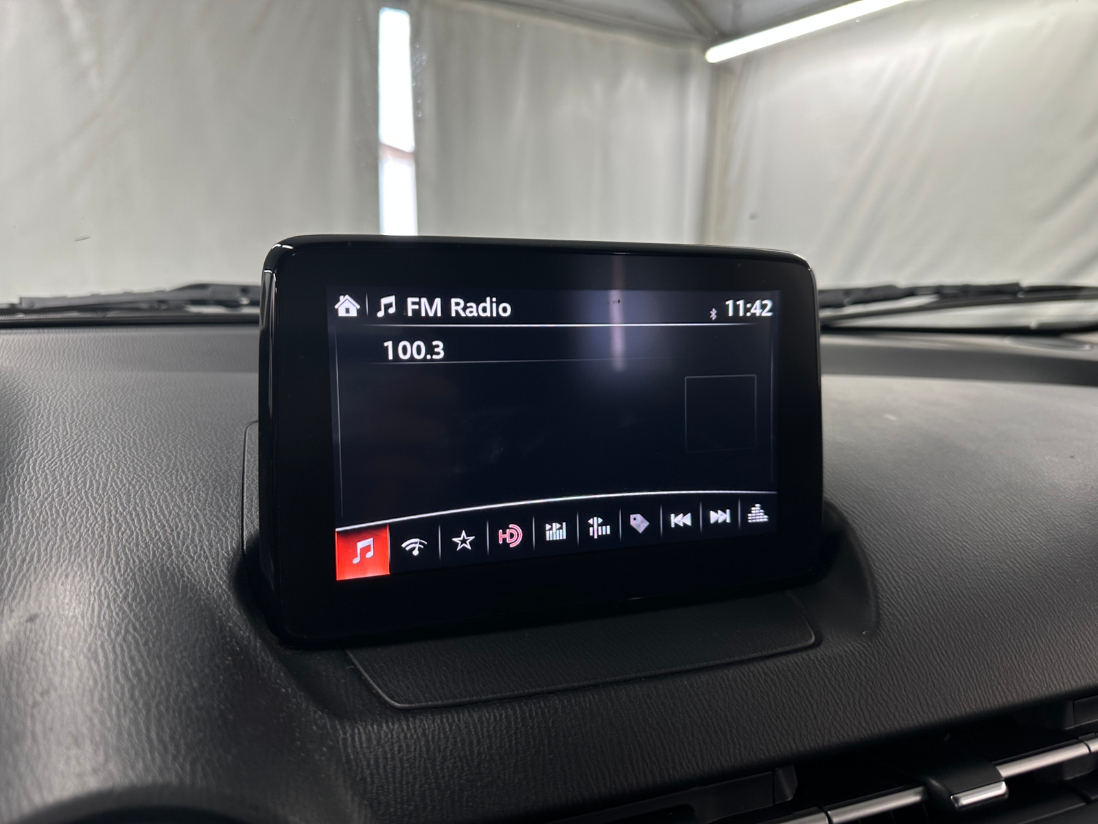 Thumbnail: 2019 Mazda CX-3 - 4