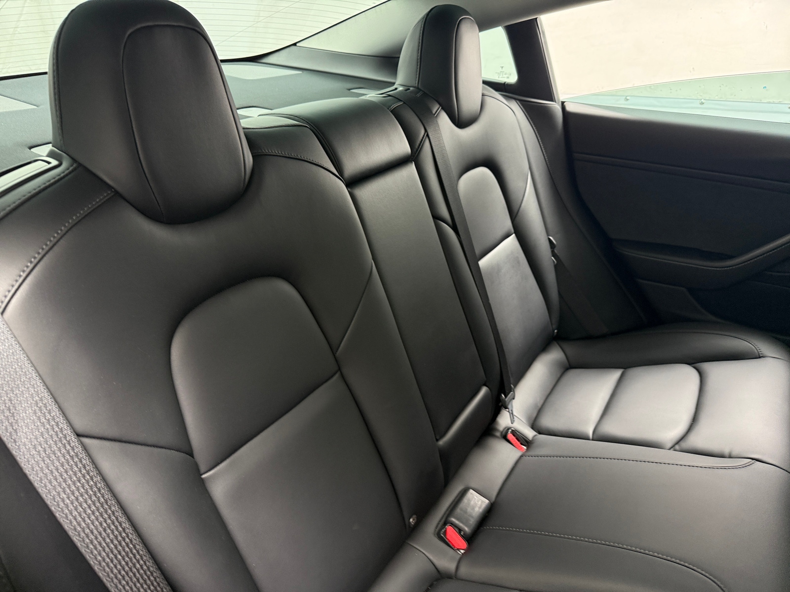 Thumbnail: 2021 Tesla Model 3 - 5