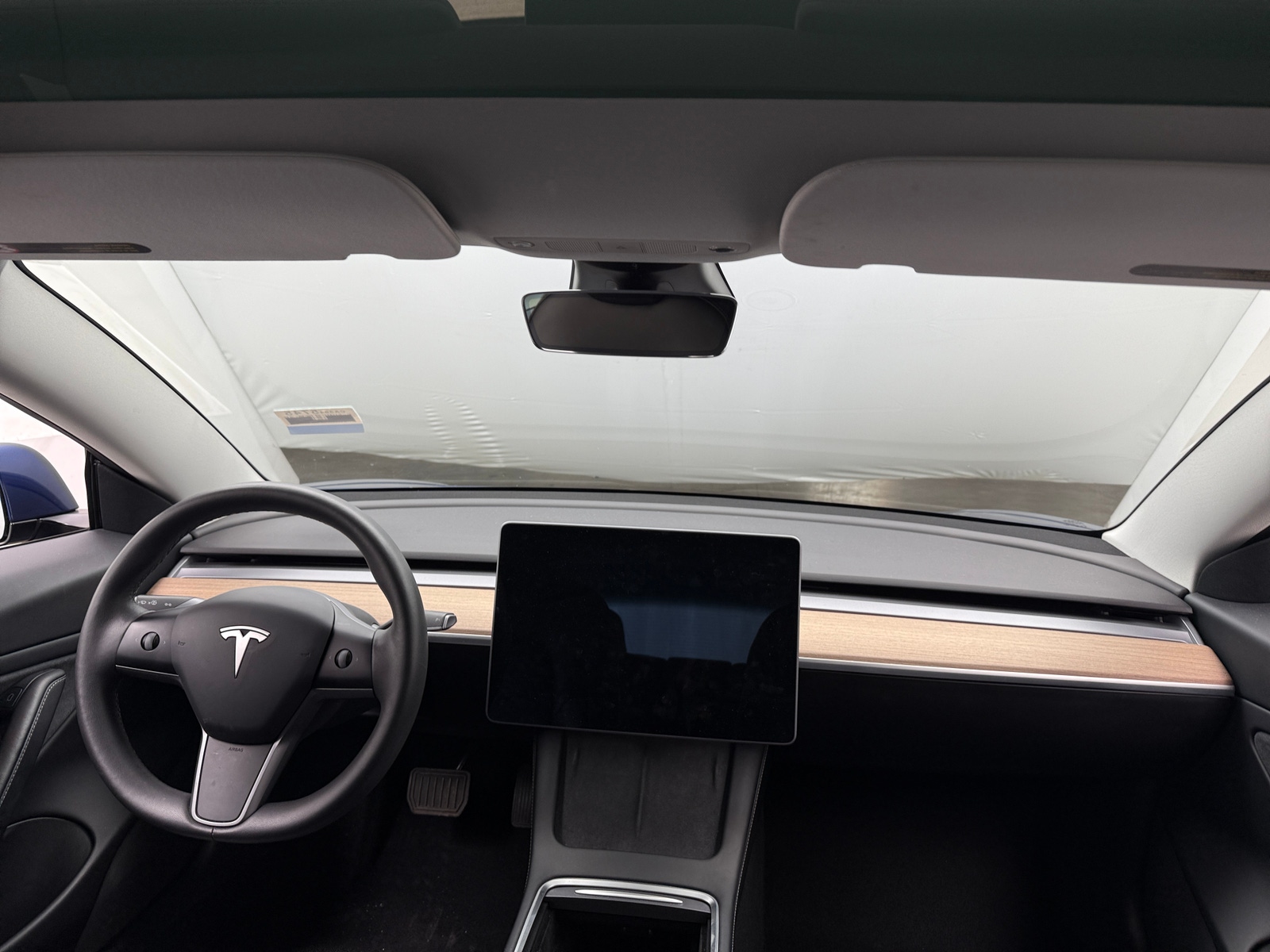 Thumbnail: 2021 Tesla Model 3 - 2