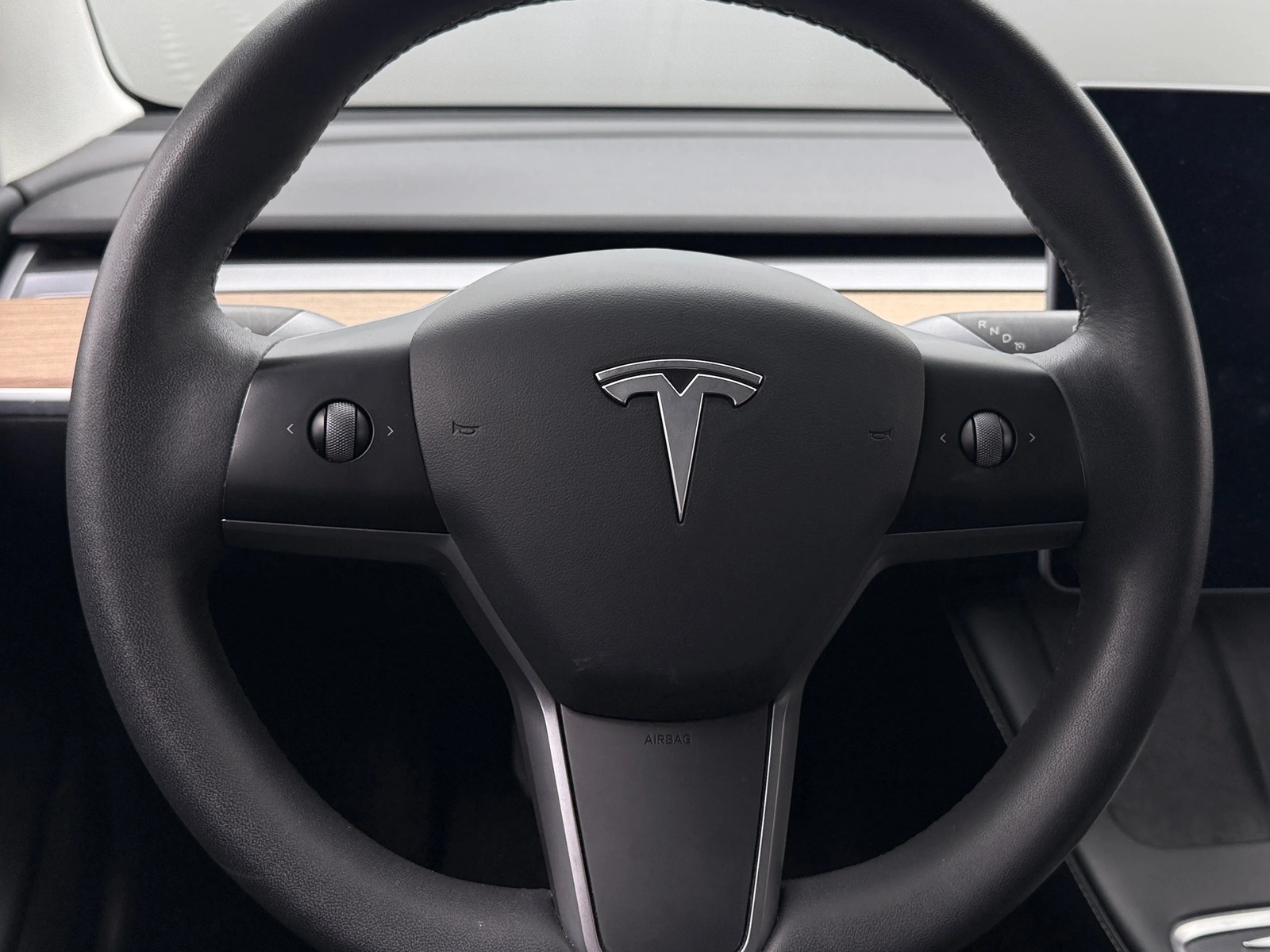 Thumbnail: 2021 Tesla Model 3 - 4