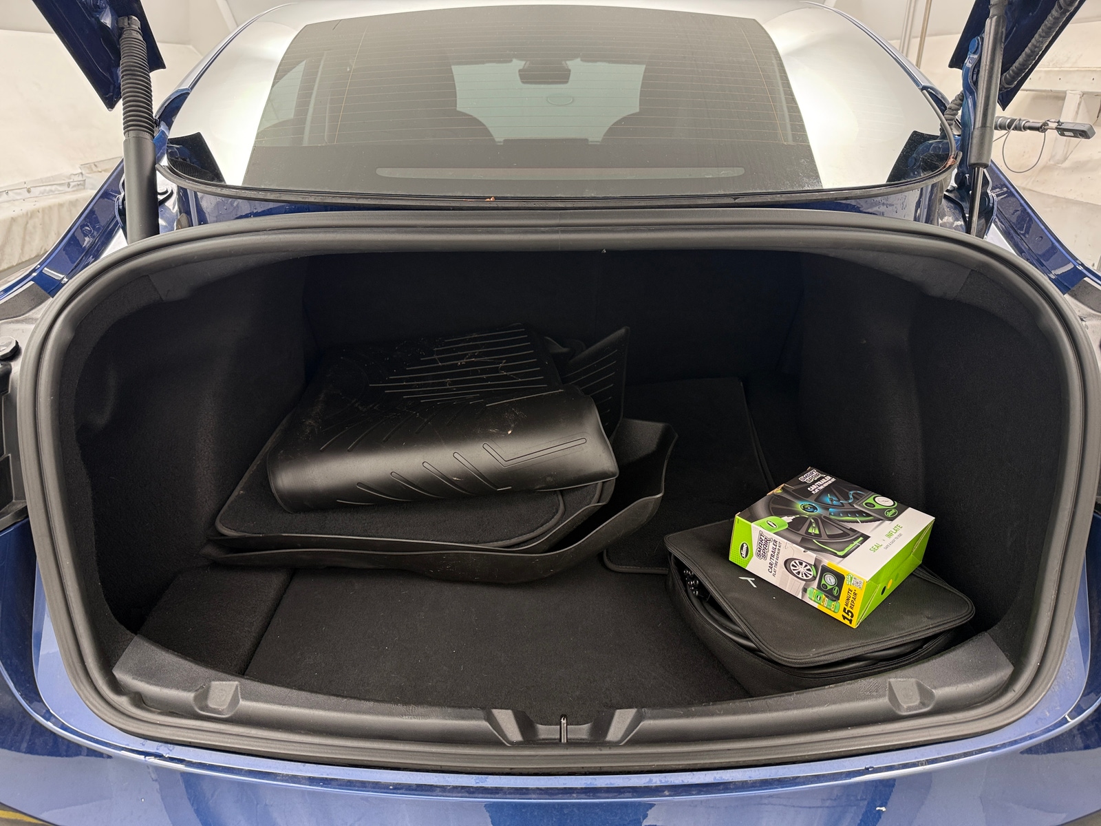 Thumbnail: 2021 Tesla Model 3 - 6