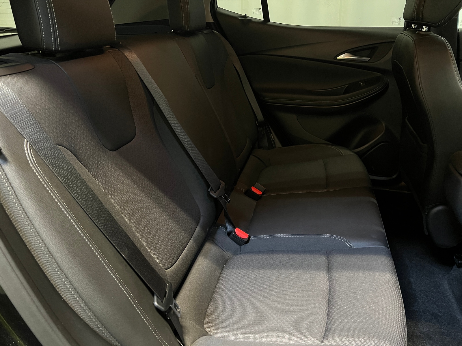 Thumbnail: 2025 Buick Encore GX - 6