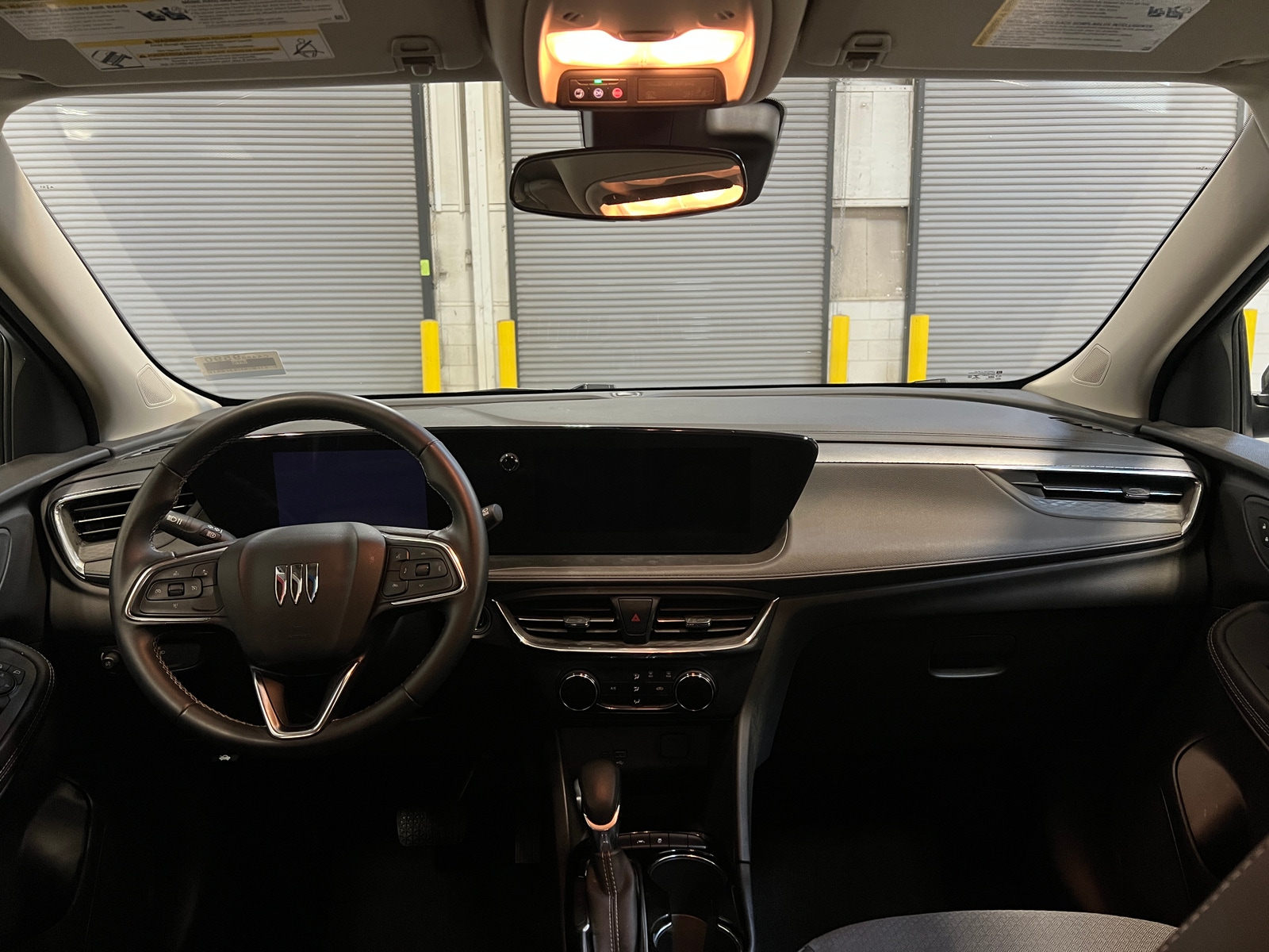 Thumbnail: 2025 Buick Encore GX - 3