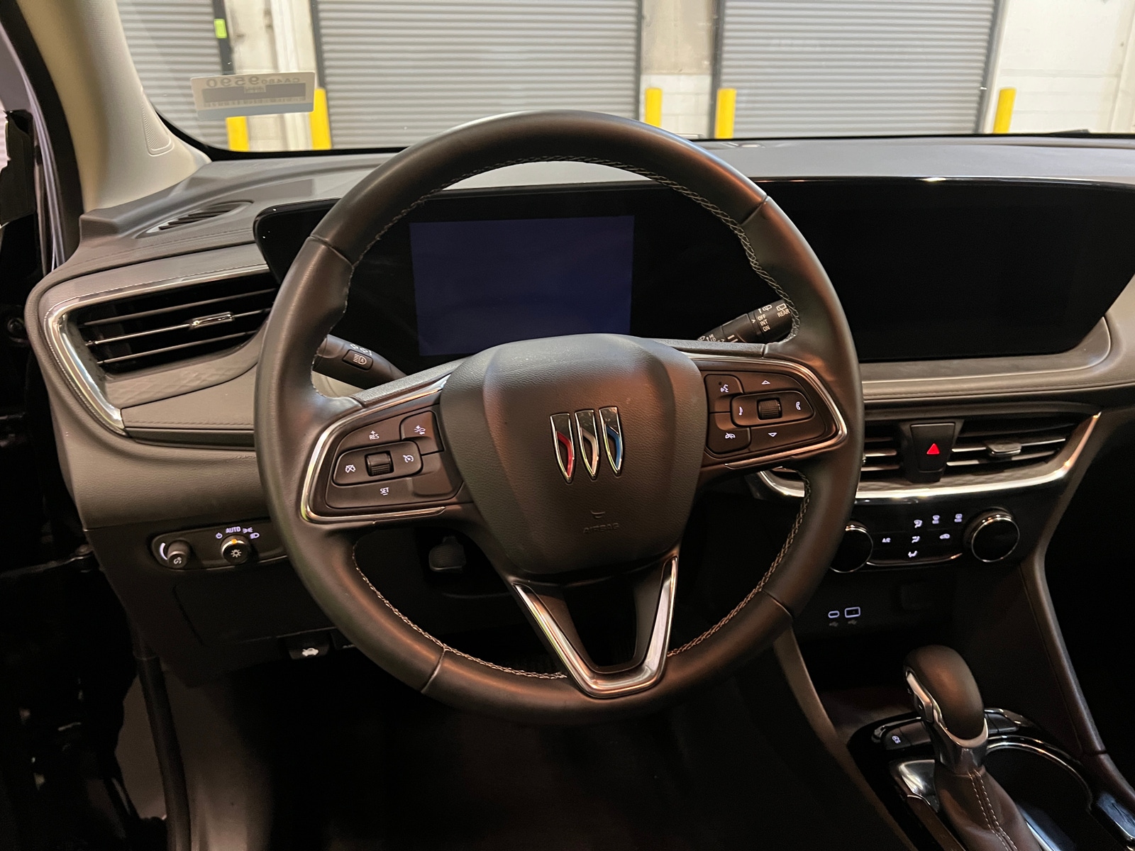 Thumbnail: 2025 Buick Encore GX - 5