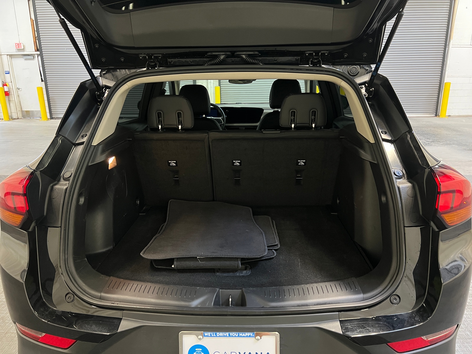 Thumbnail: 2025 Buick Encore GX - 7