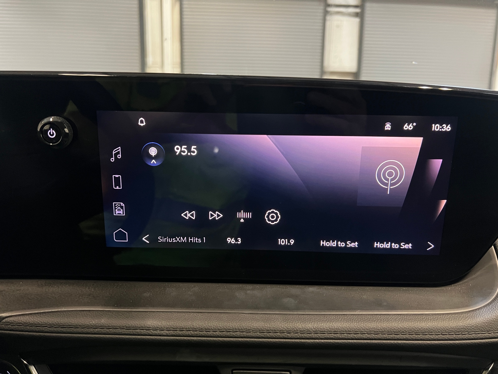 Thumbnail: 2025 Buick Encore GX - 4