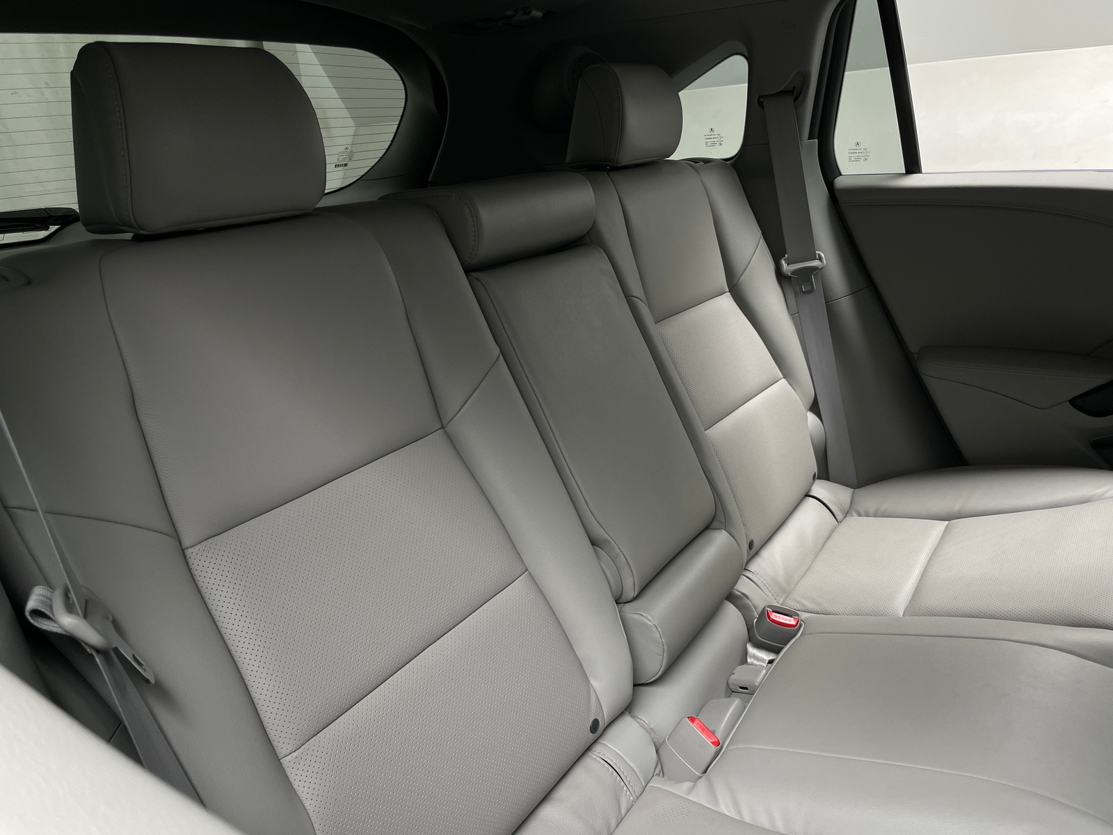 Thumbnail: 2018 Acura RDX - 5