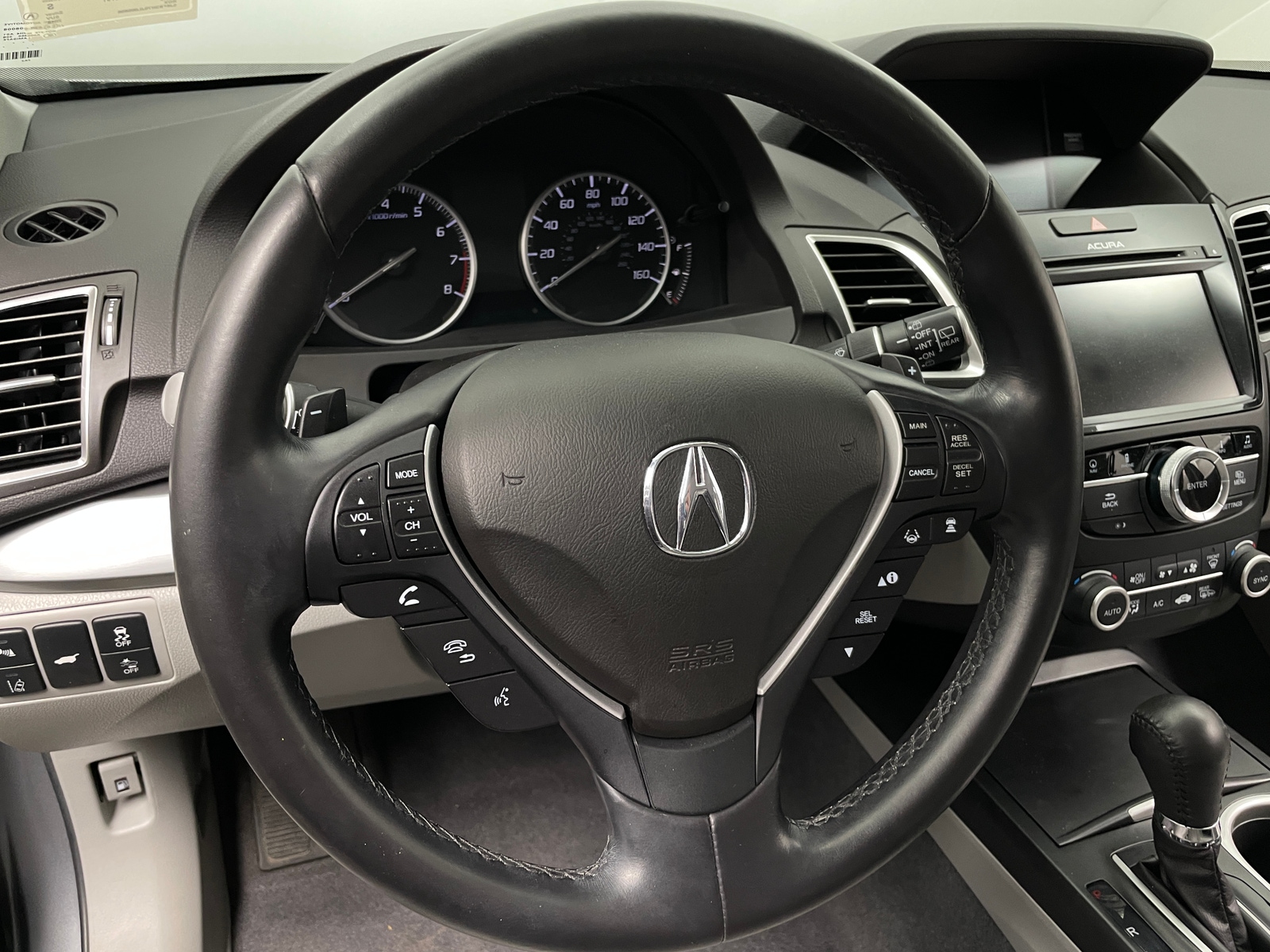 Thumbnail: 2018 Acura RDX - 4