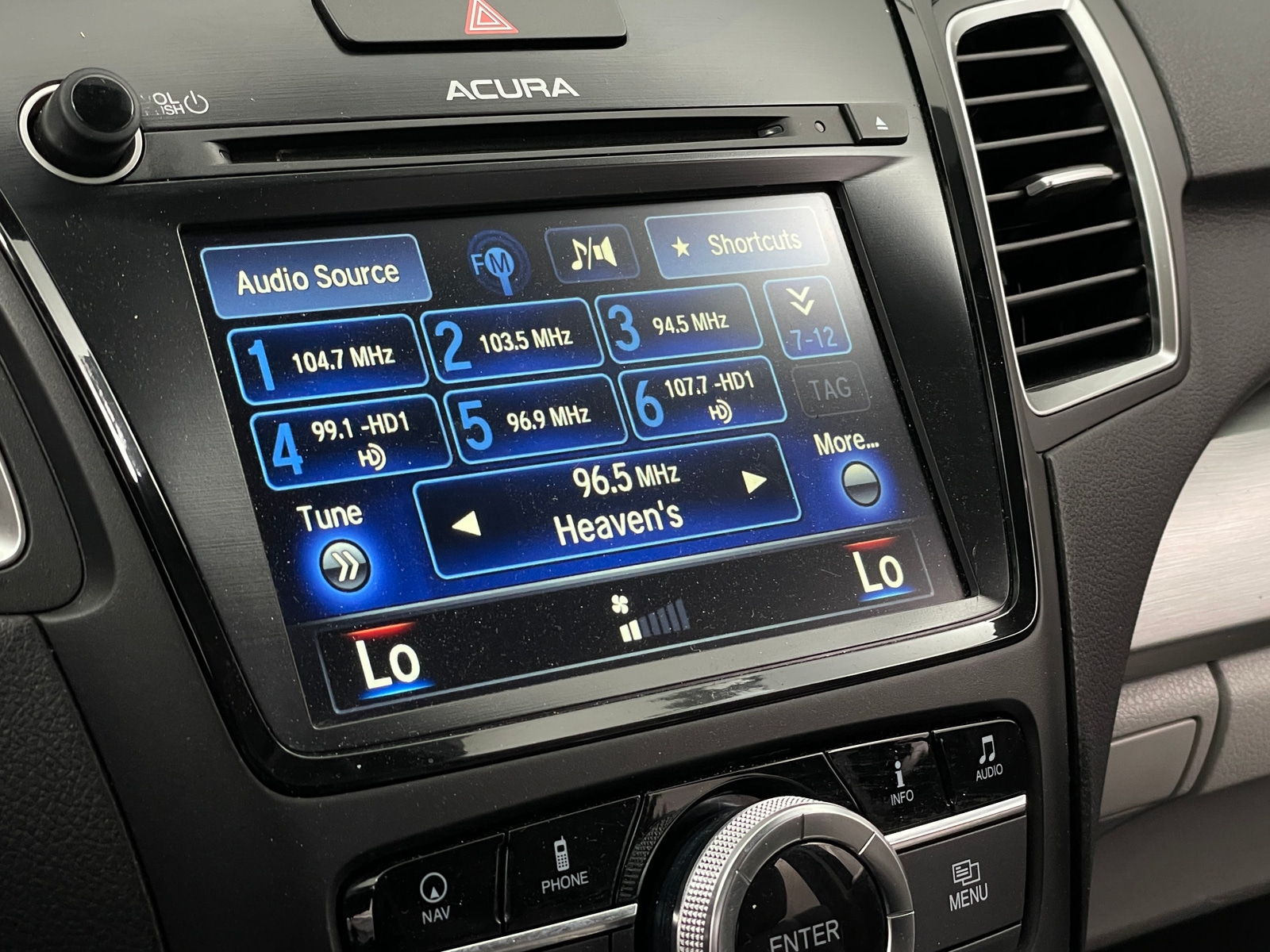 Thumbnail: 2018 Acura RDX - 3