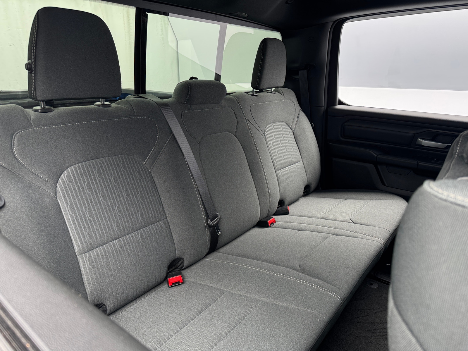Thumbnail: 2023 RAM 1500 - 5