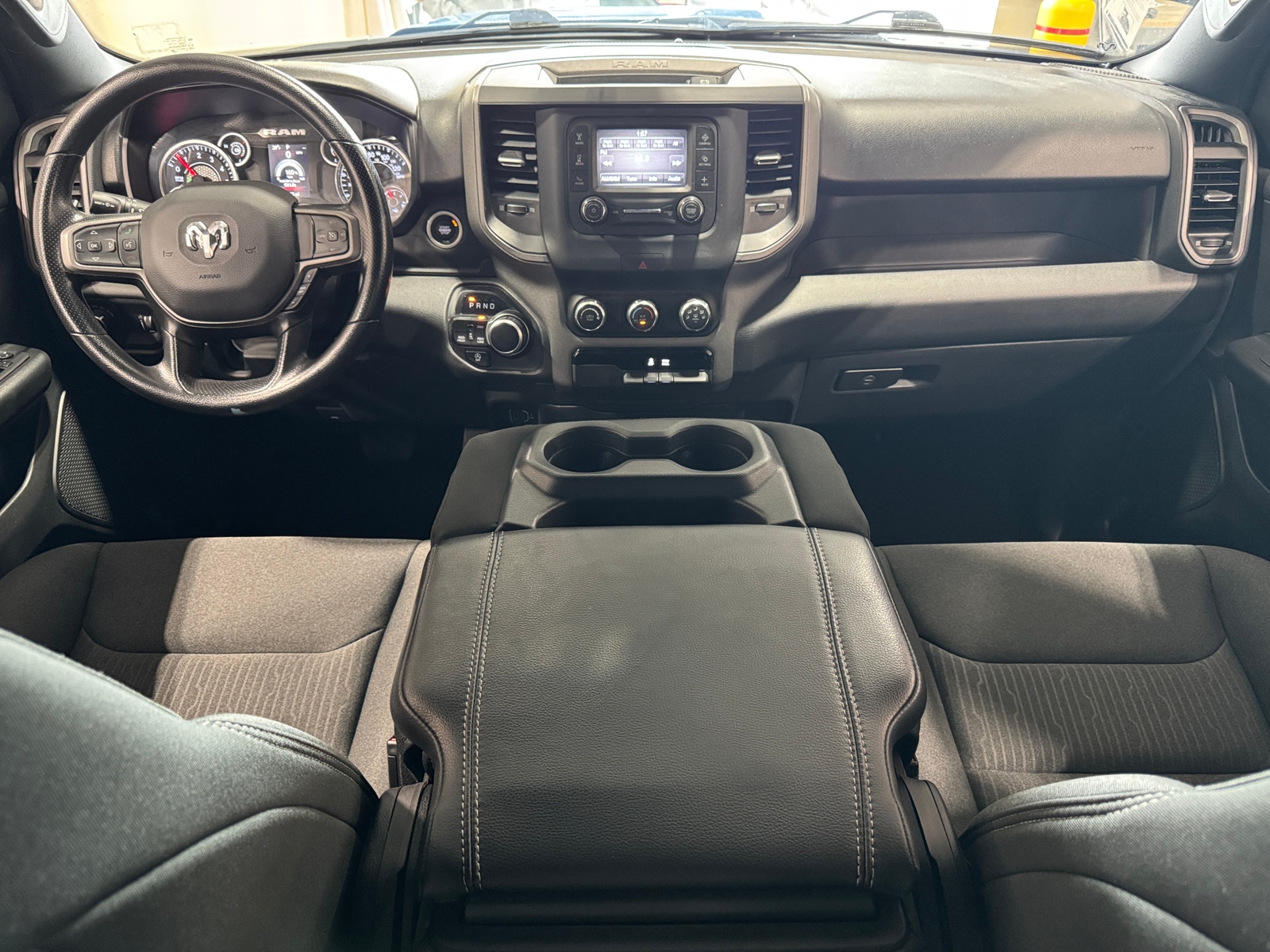 Thumbnail: 2023 RAM 1500 - 2