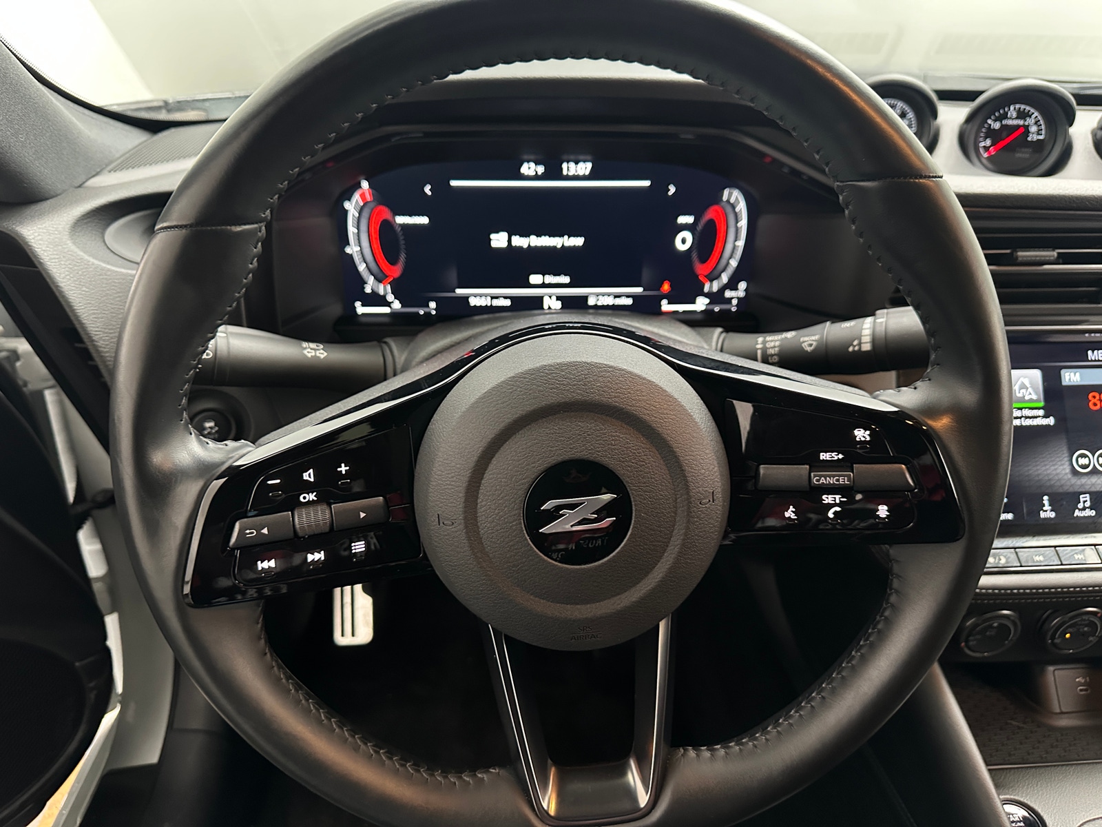 Thumbnail: 2023 Nissan Z - 3