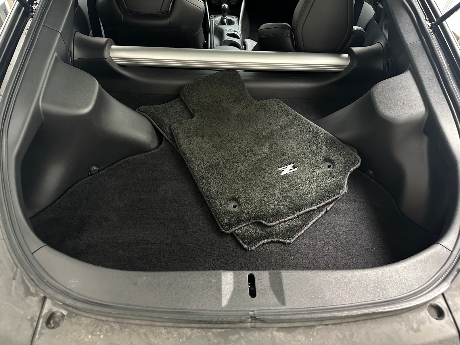 Thumbnail: 2023 Nissan Z - 4