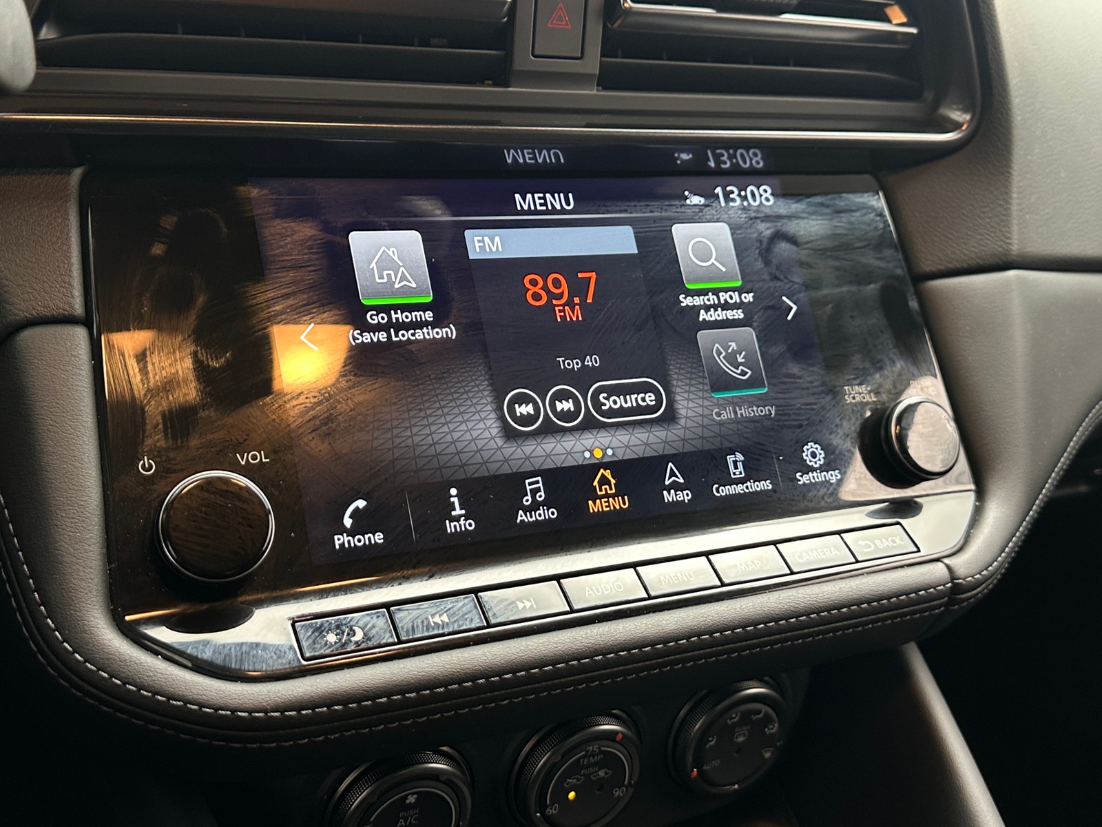 Thumbnail: 2023 Nissan Z - 2