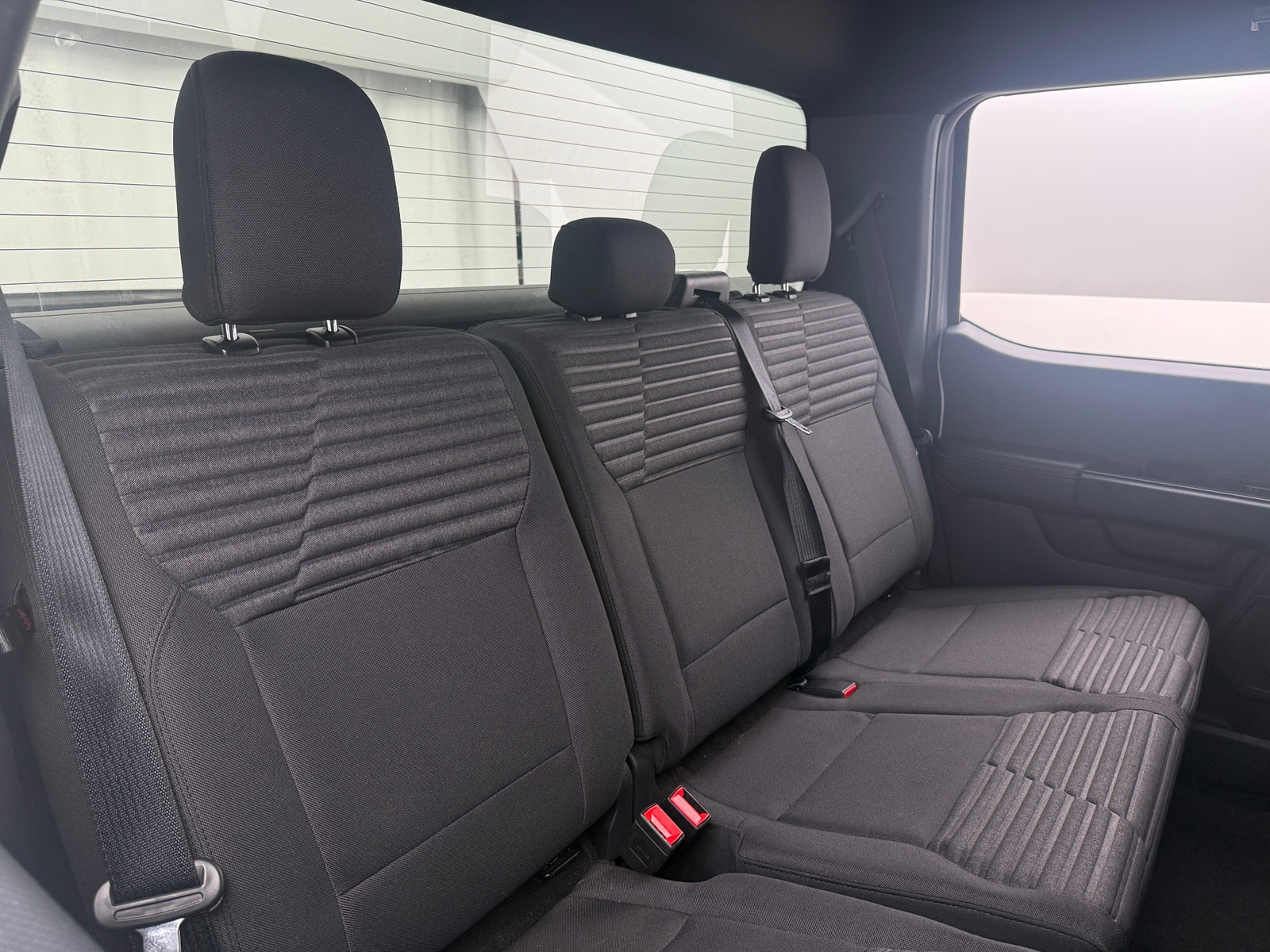 Thumbnail: 2023 Ford Econoline - 6