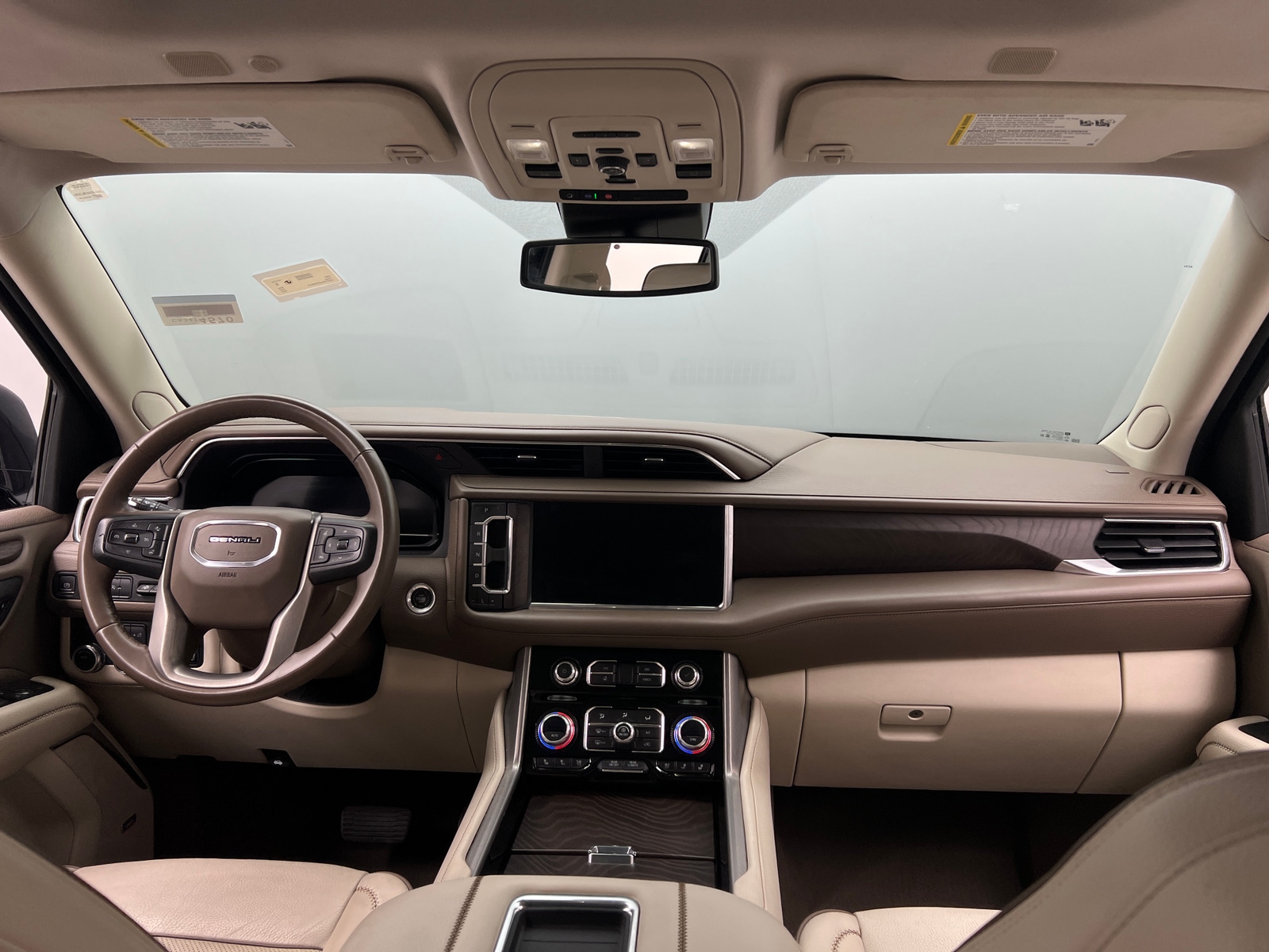 Thumbnail: 2023 GMC Yukon - 2