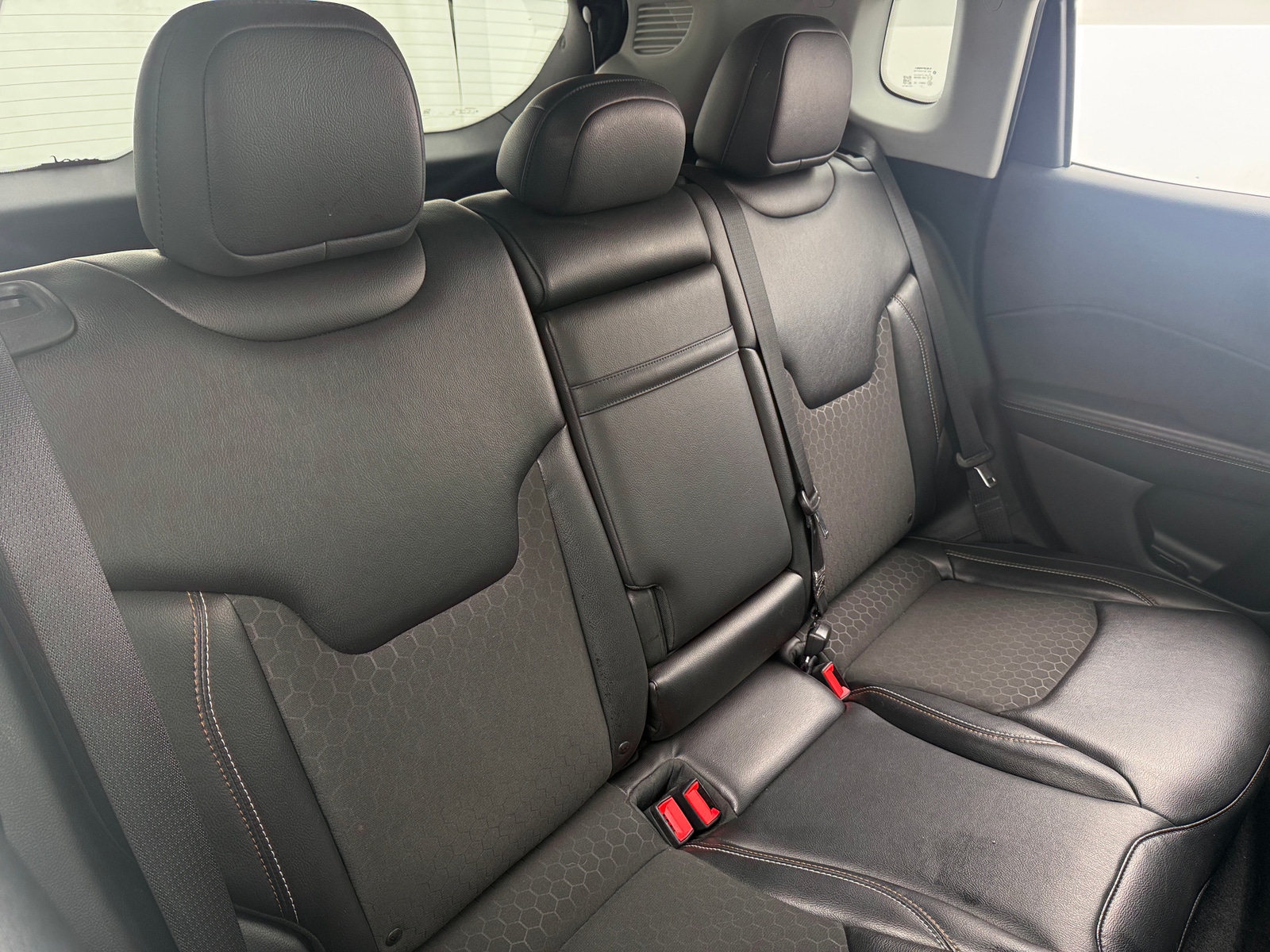 Thumbnail: 2018 Jeep Compass - 6