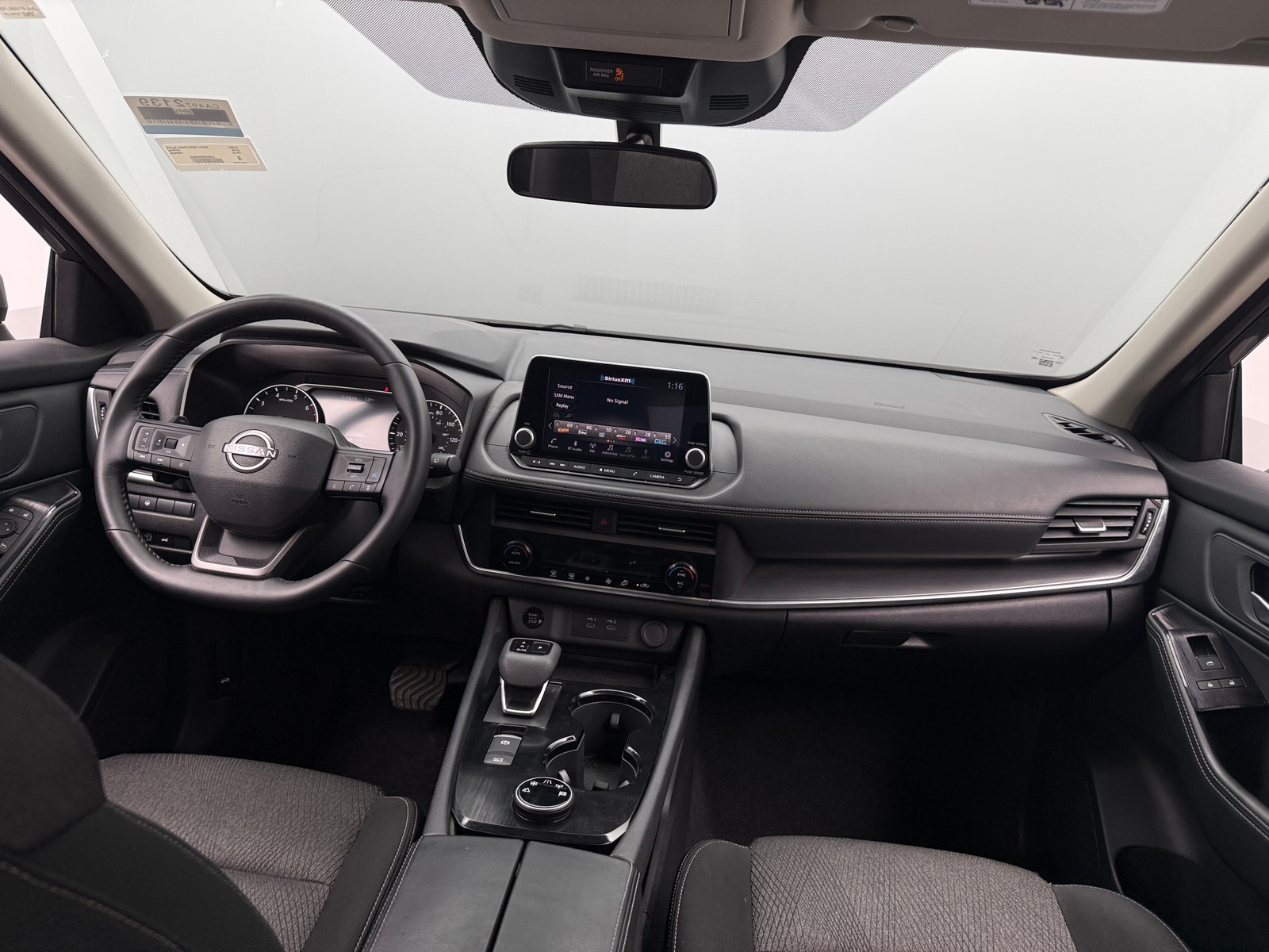 Thumbnail: 2025 Nissan Rogue - 3