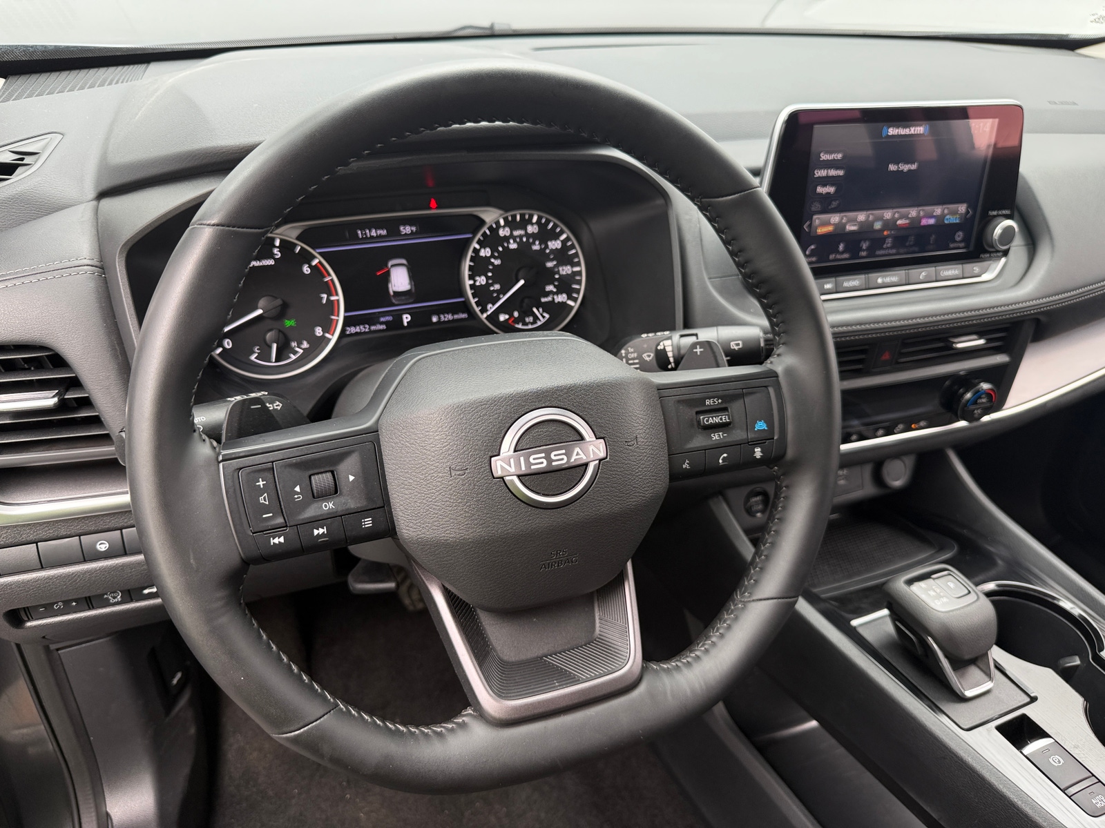 Thumbnail: 2025 Nissan Rogue - 5