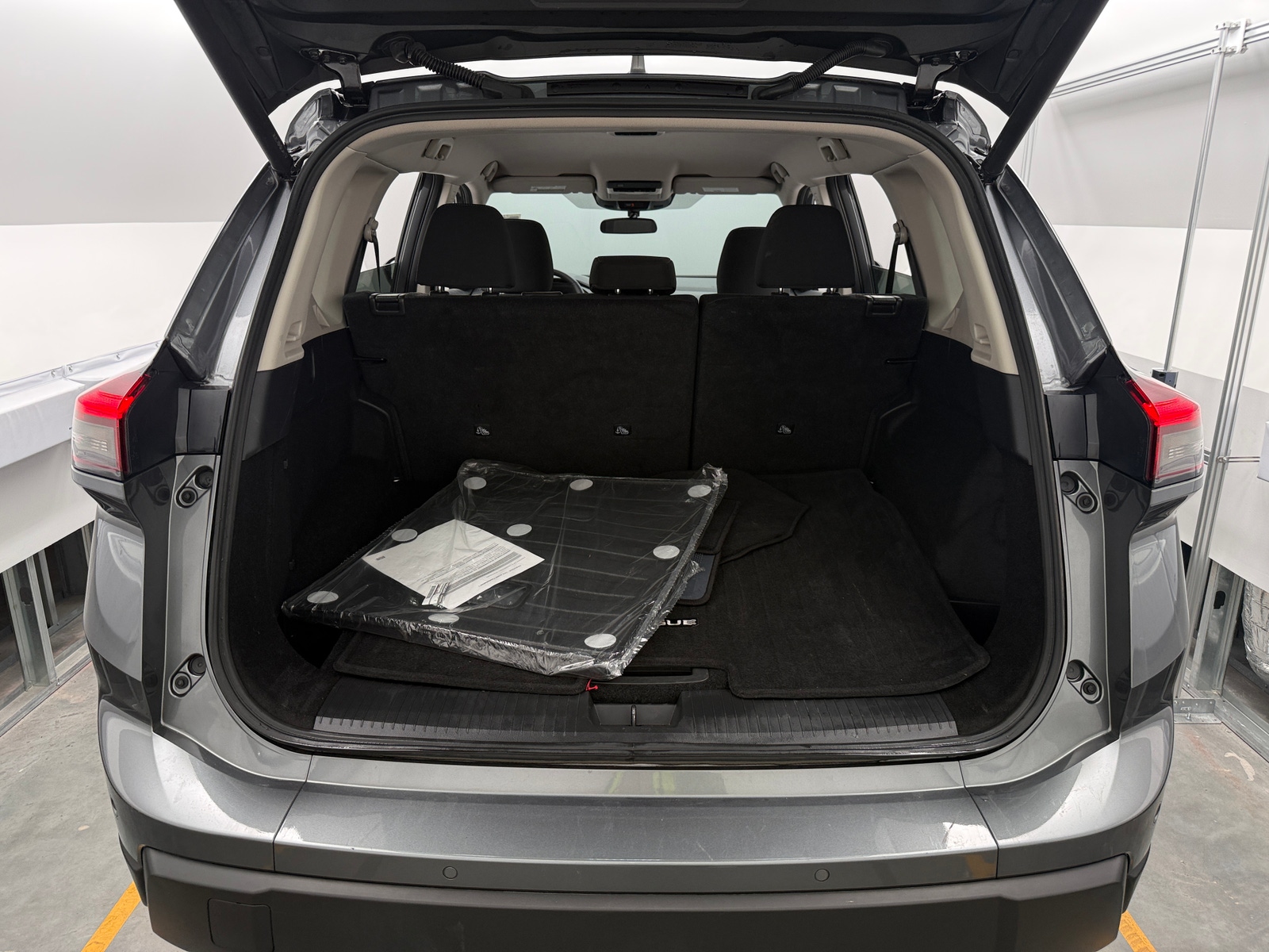 Thumbnail: 2025 Nissan Rogue - 7