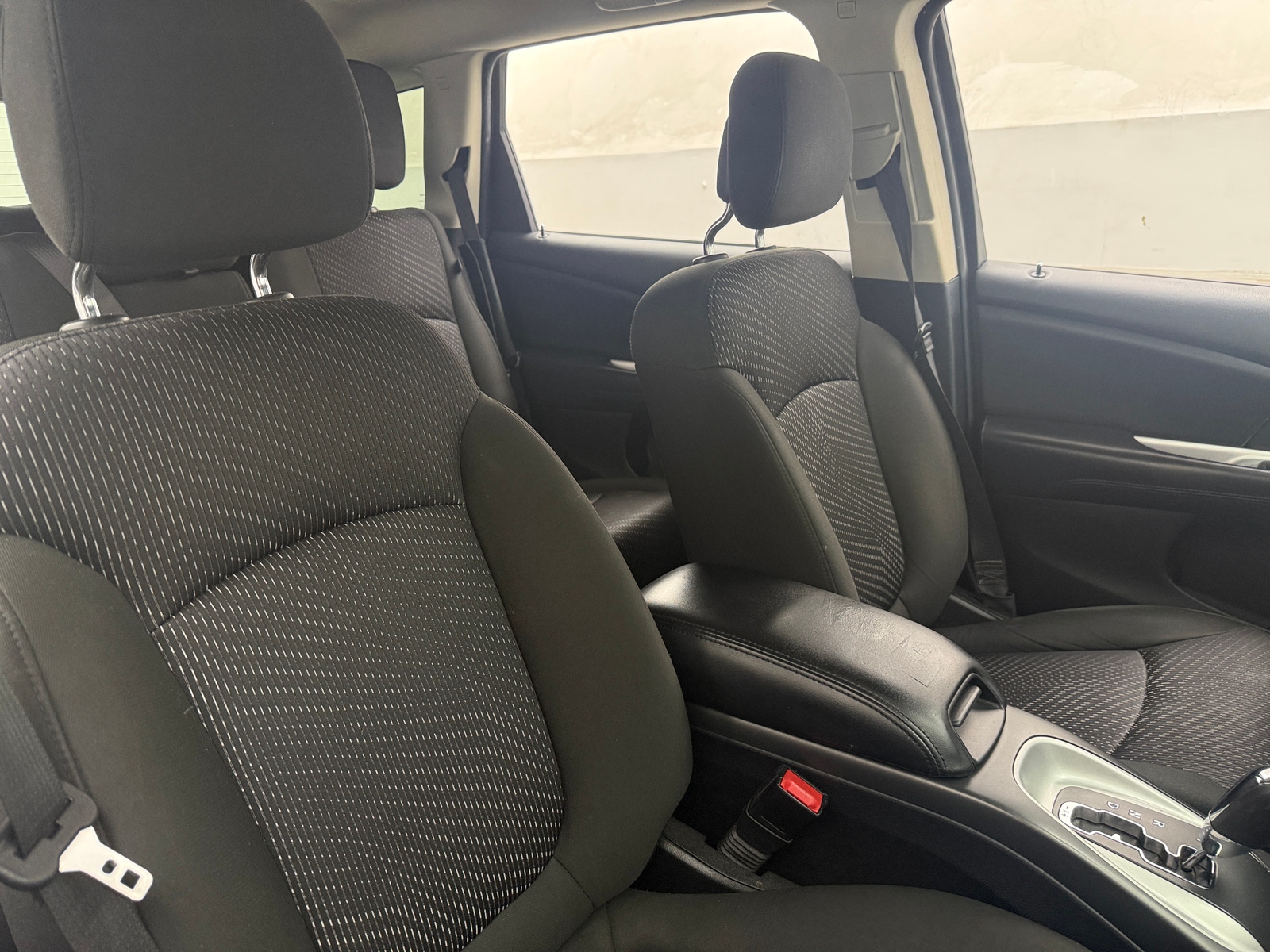 Thumbnail: 2019 Dodge Journey - 2