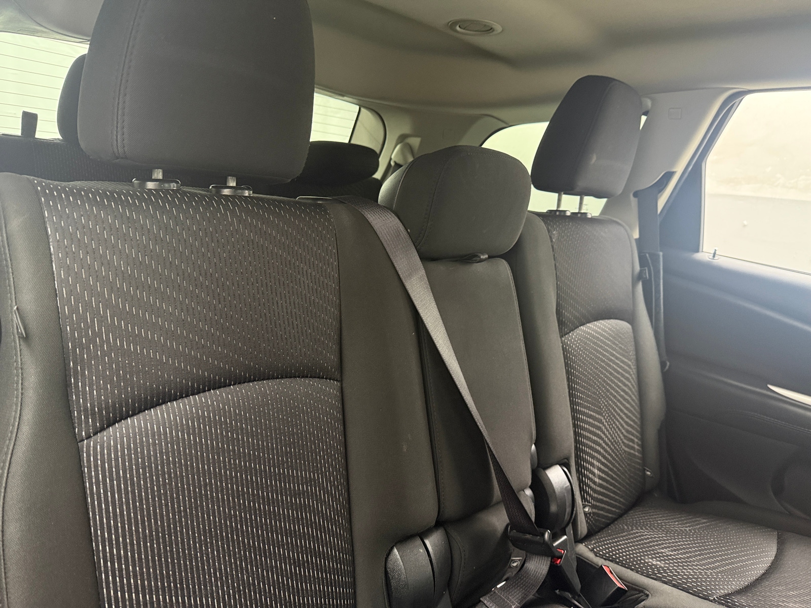 Thumbnail: 2019 Dodge Journey - 6