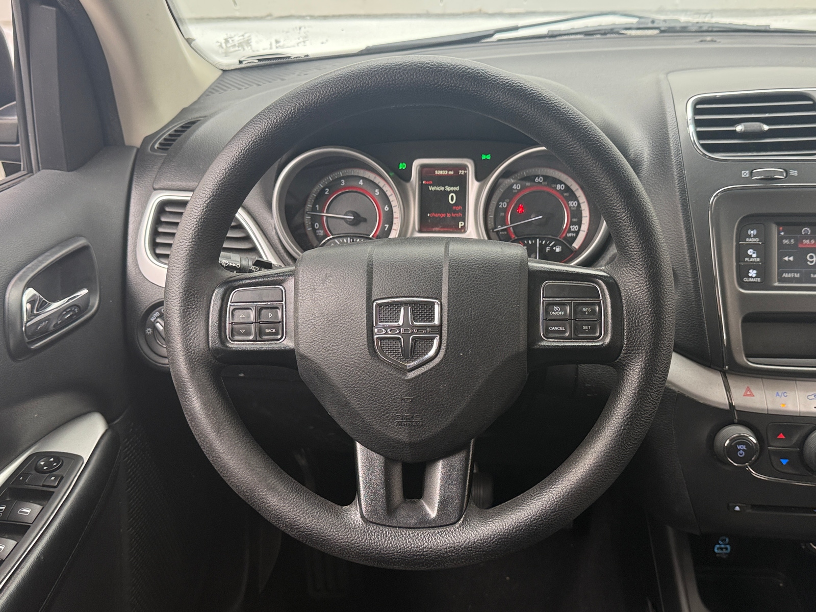 Thumbnail: 2019 Dodge Journey - 5