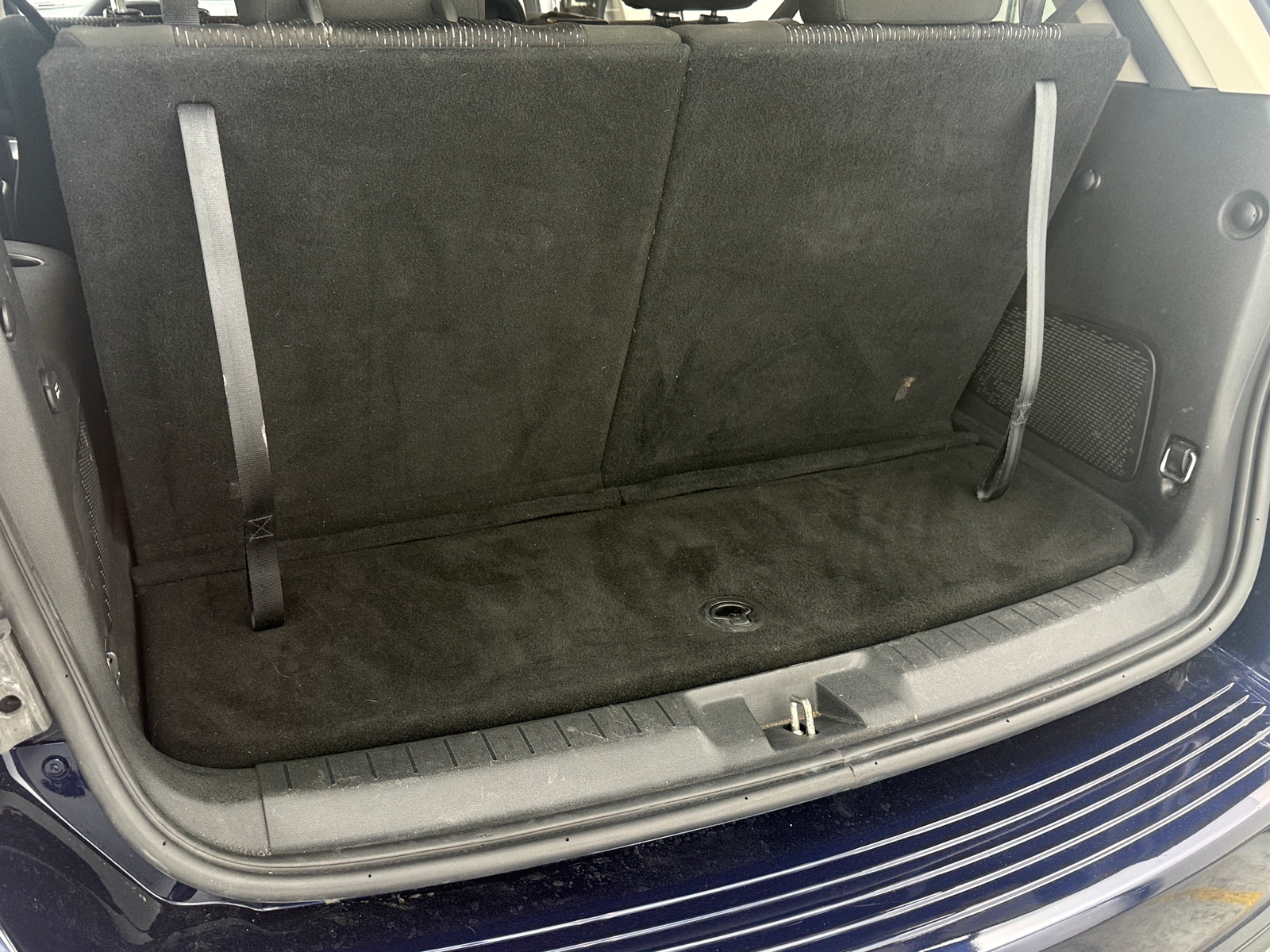 Thumbnail: 2019 Dodge Journey - 7