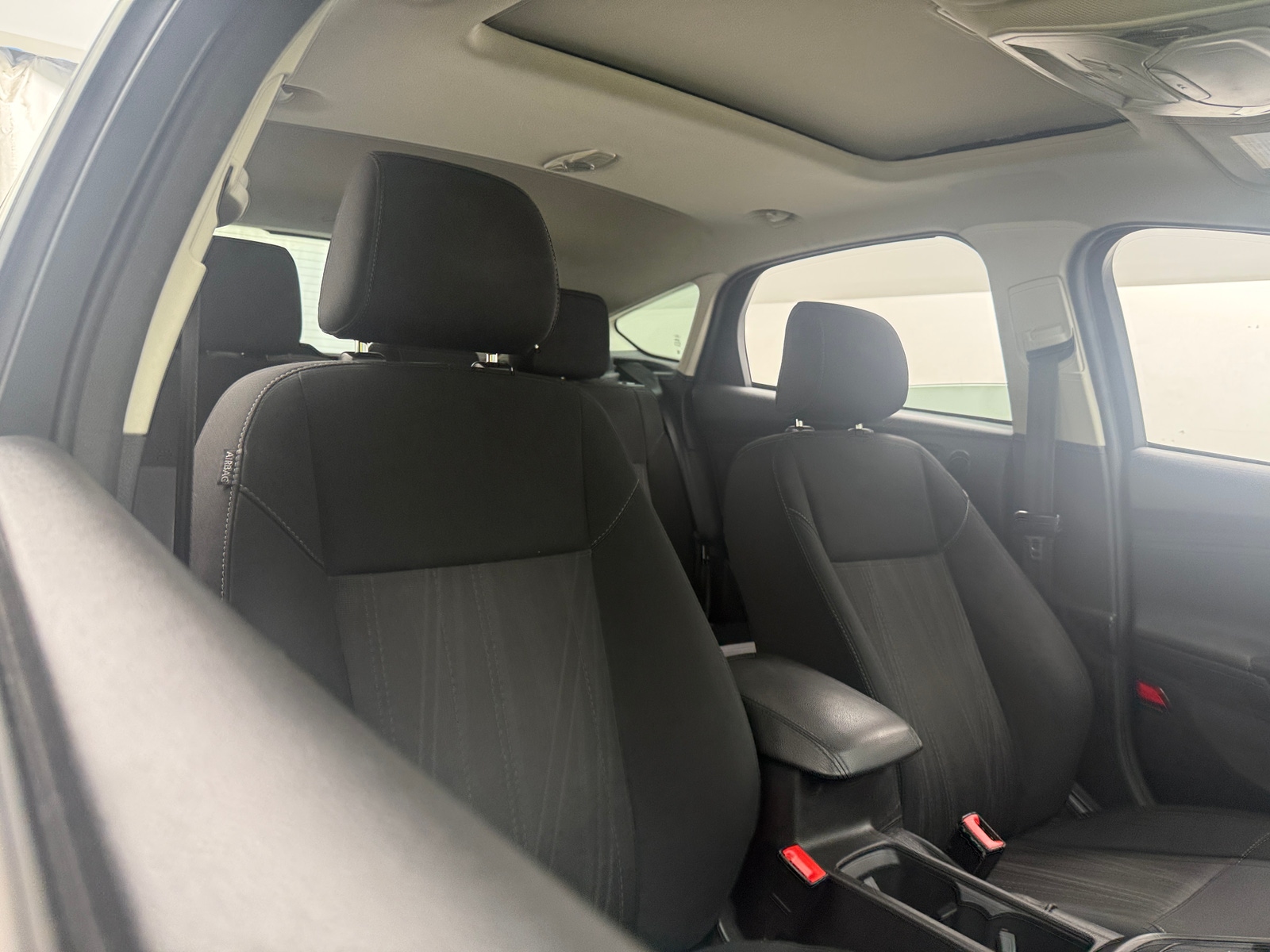 Thumbnail: 2018 Ford Focus - 2