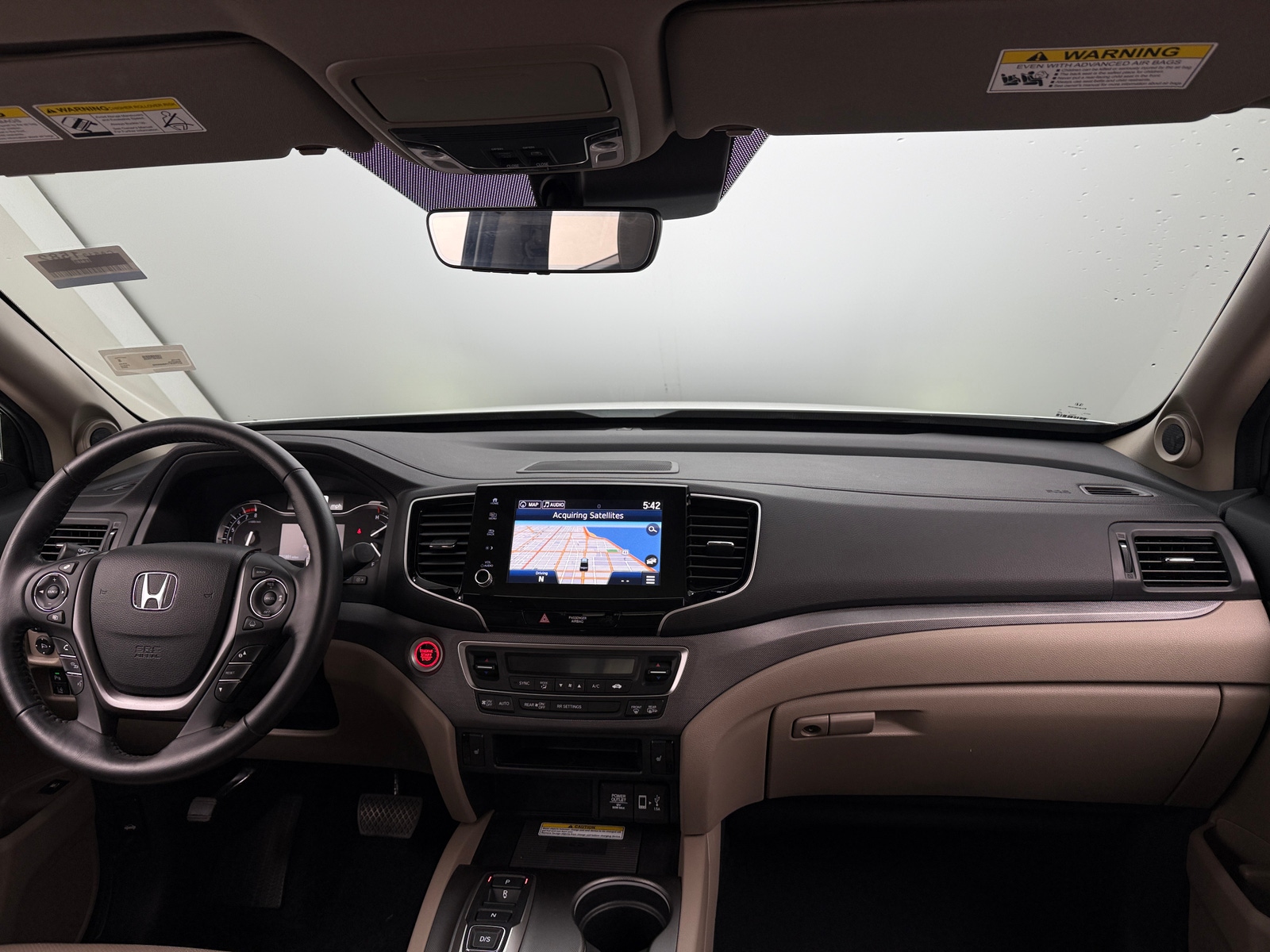 Thumbnail: 2022 Honda Ridgeline - 2