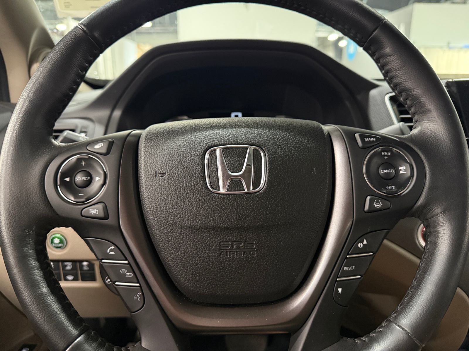 Thumbnail: 2022 Honda Ridgeline - 4