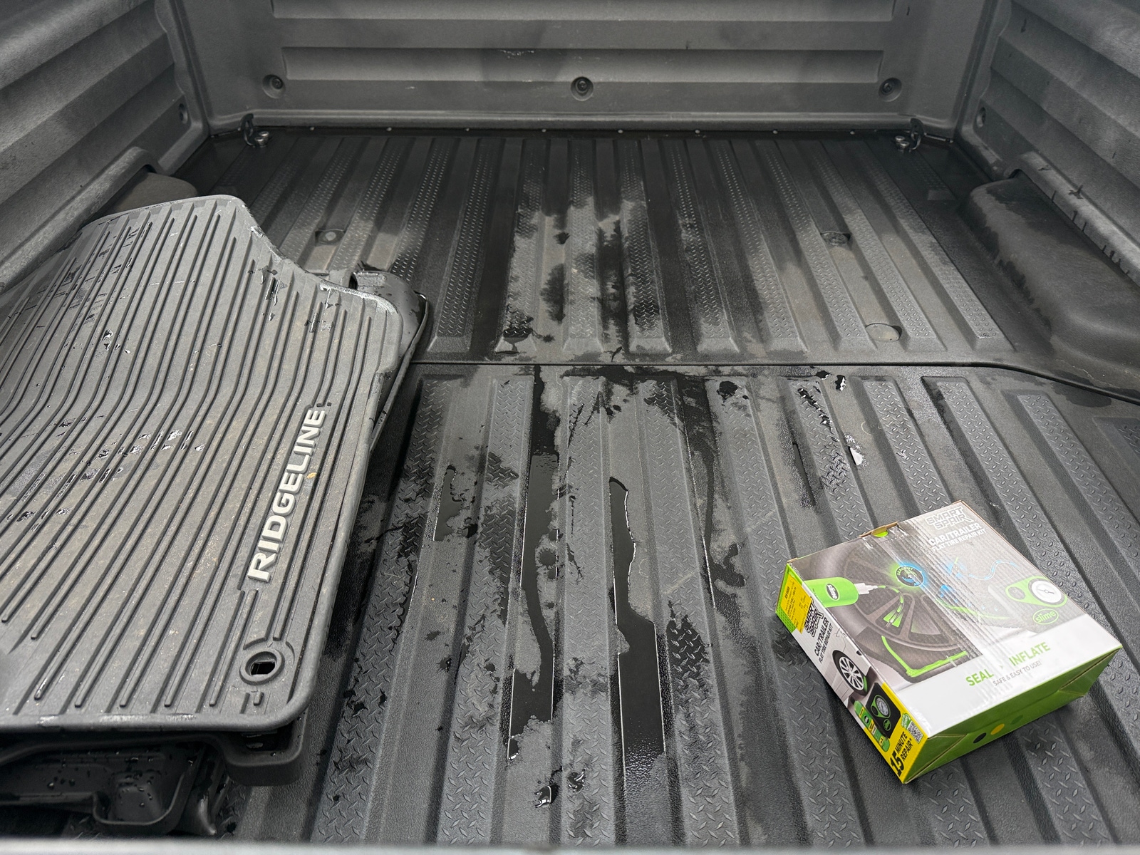 Thumbnail: 2022 Honda Ridgeline - 6