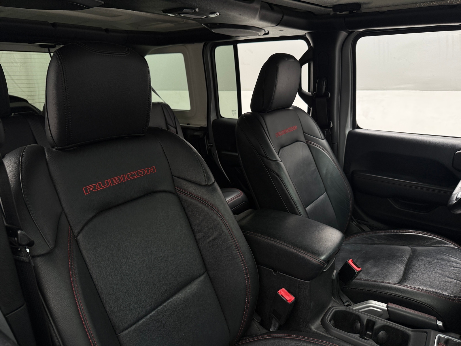 Thumbnail: 2018 Jeep Wrangler - 2