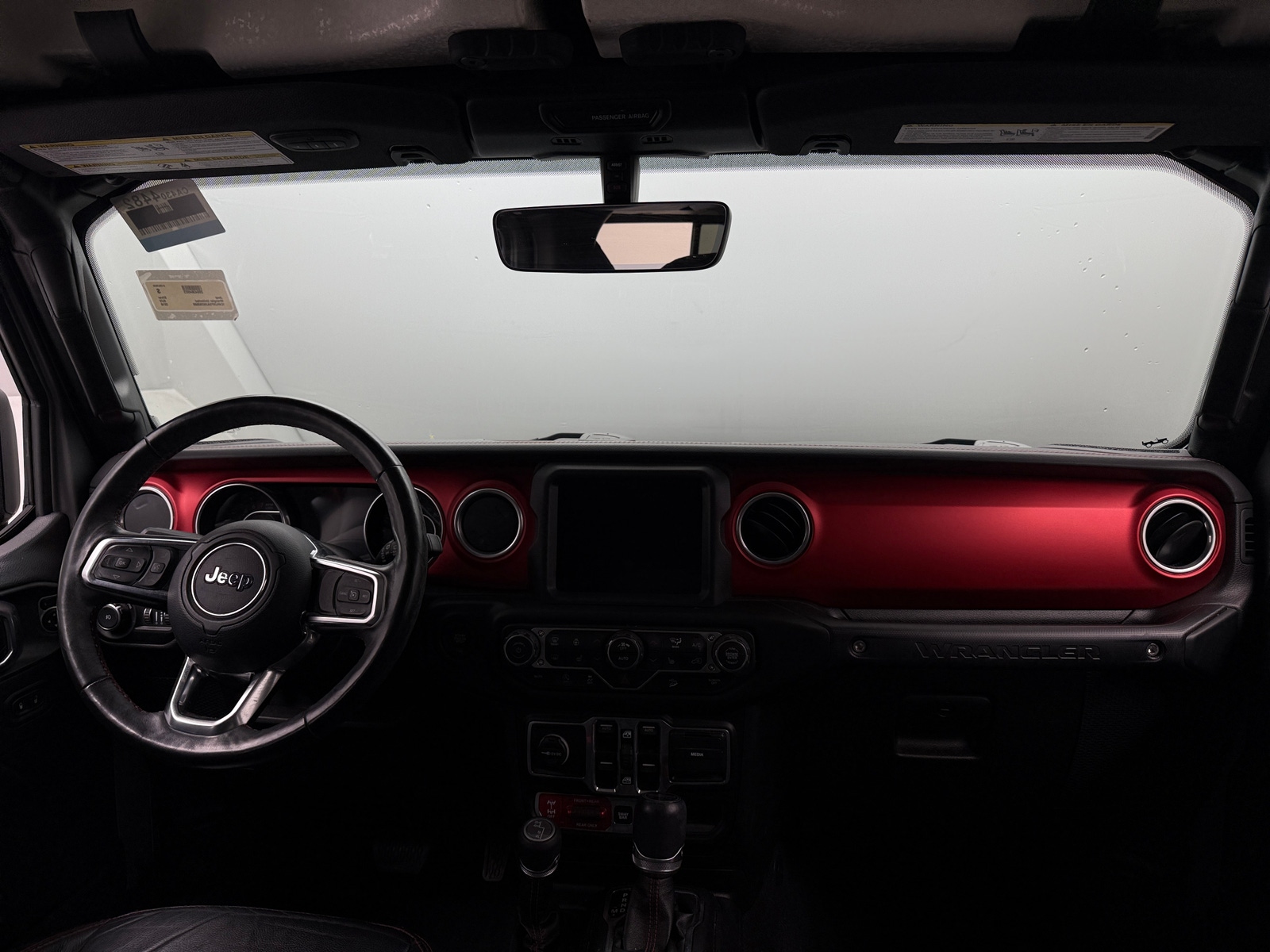 Thumbnail: 2018 Jeep Wrangler - 3