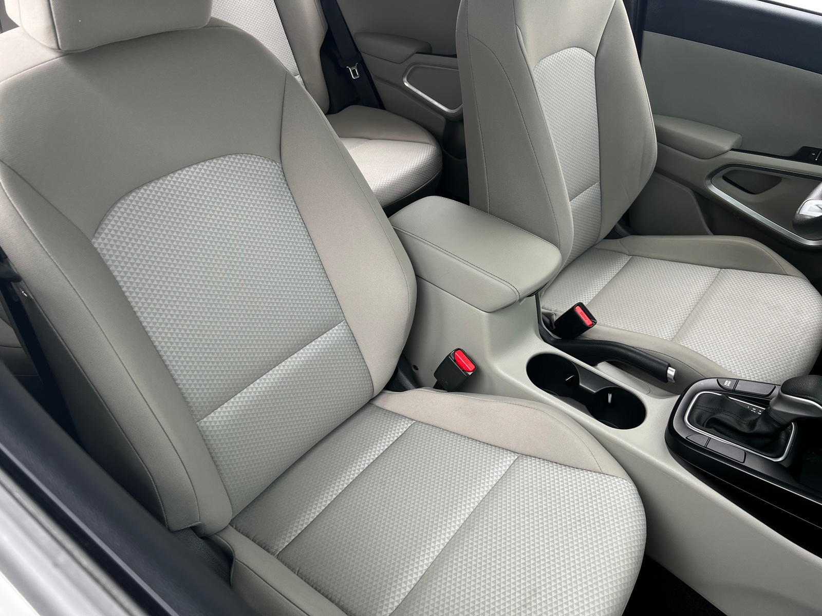 Thumbnail: 2025 Kia Soul - 2