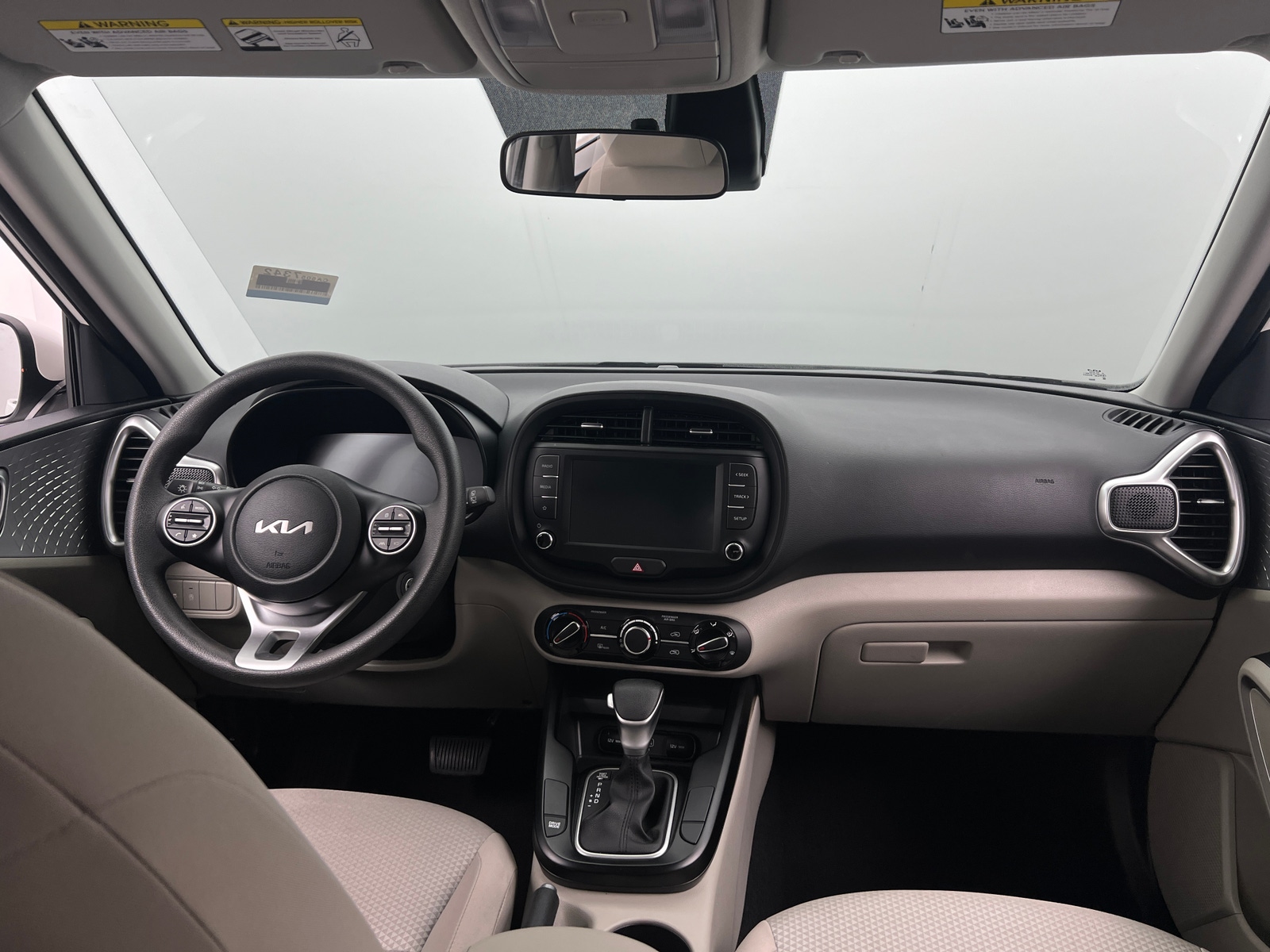 Thumbnail: 2025 Kia Soul - 3