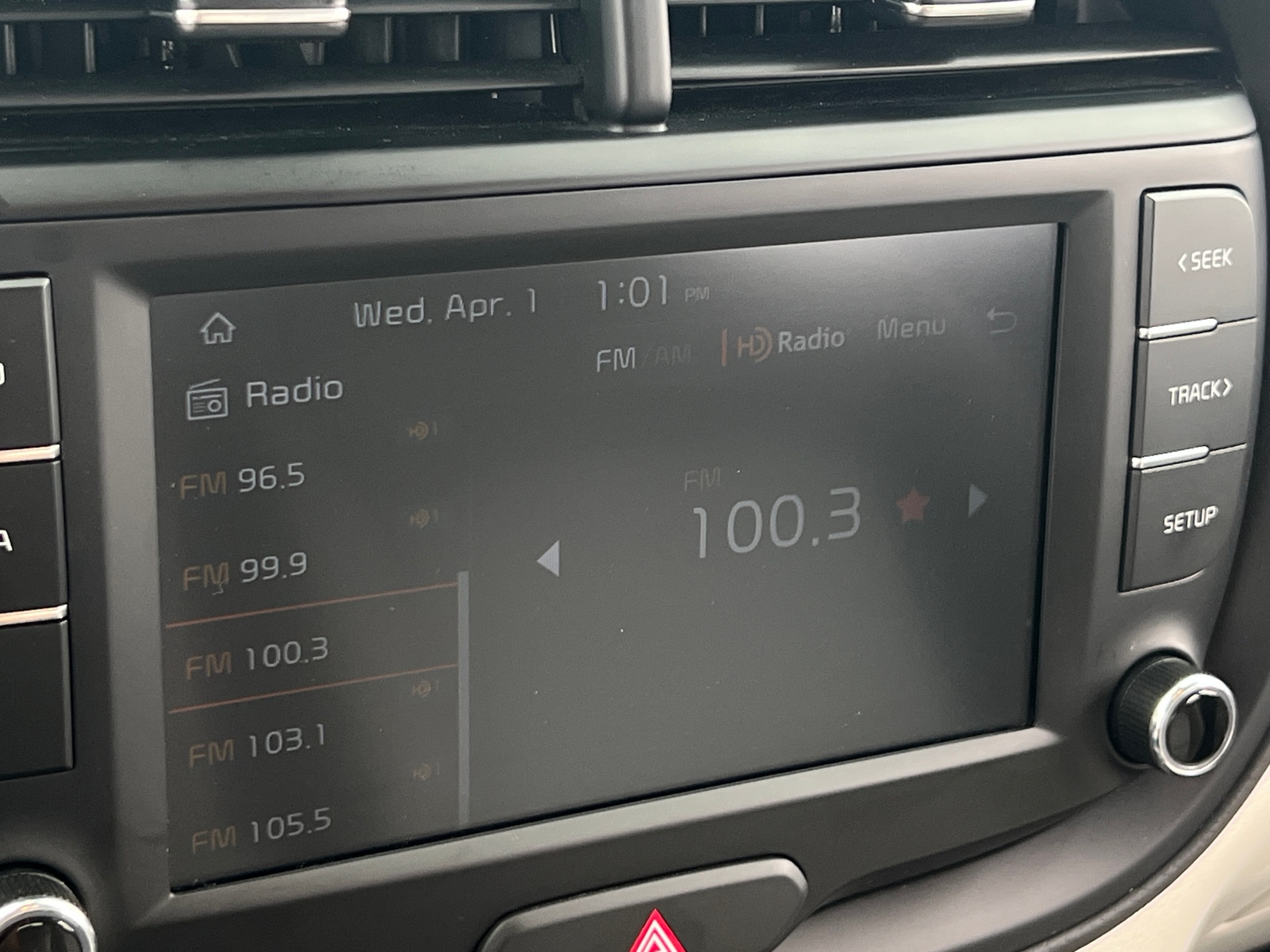 Thumbnail: 2025 Kia Soul - 4