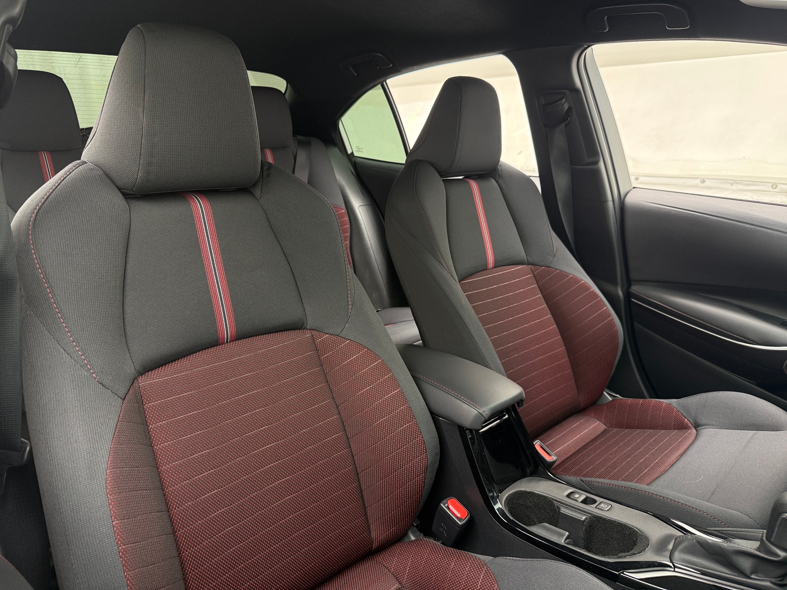 Thumbnail: 2023 Toyota Corolla - 2