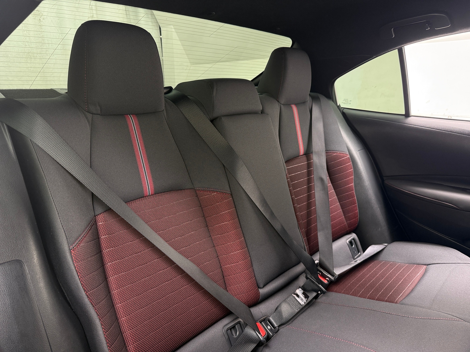 Thumbnail: 2023 Toyota Corolla - 6