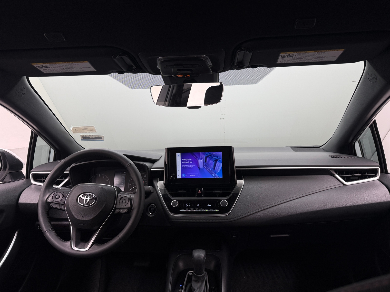 Thumbnail: 2023 Toyota Corolla - 3