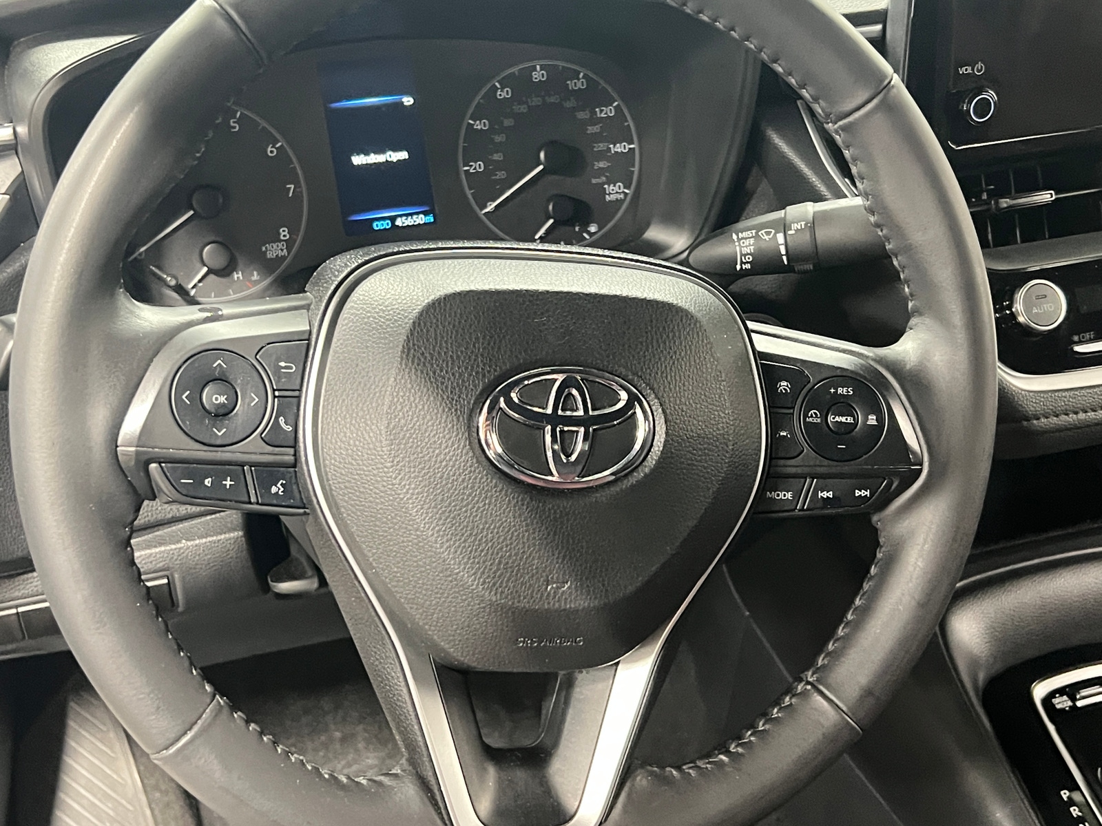 Thumbnail: 2023 Toyota Corolla - 5