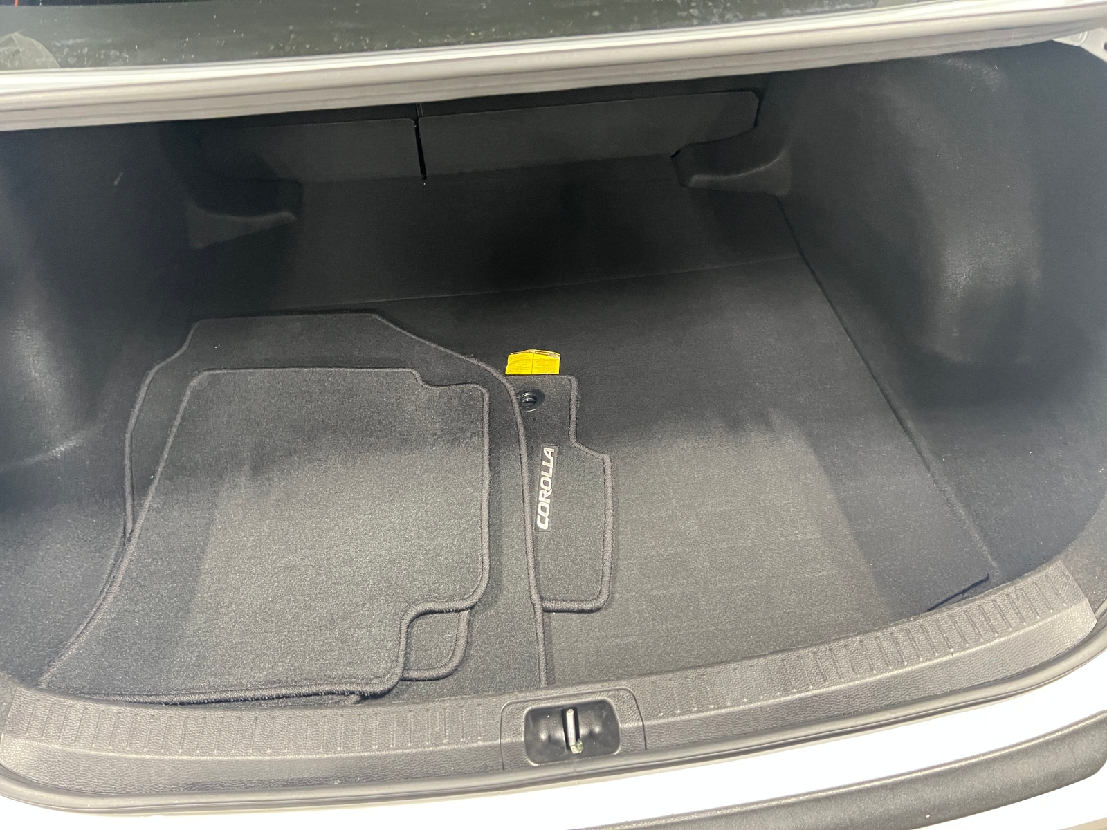 Thumbnail: 2023 Toyota Corolla - 7