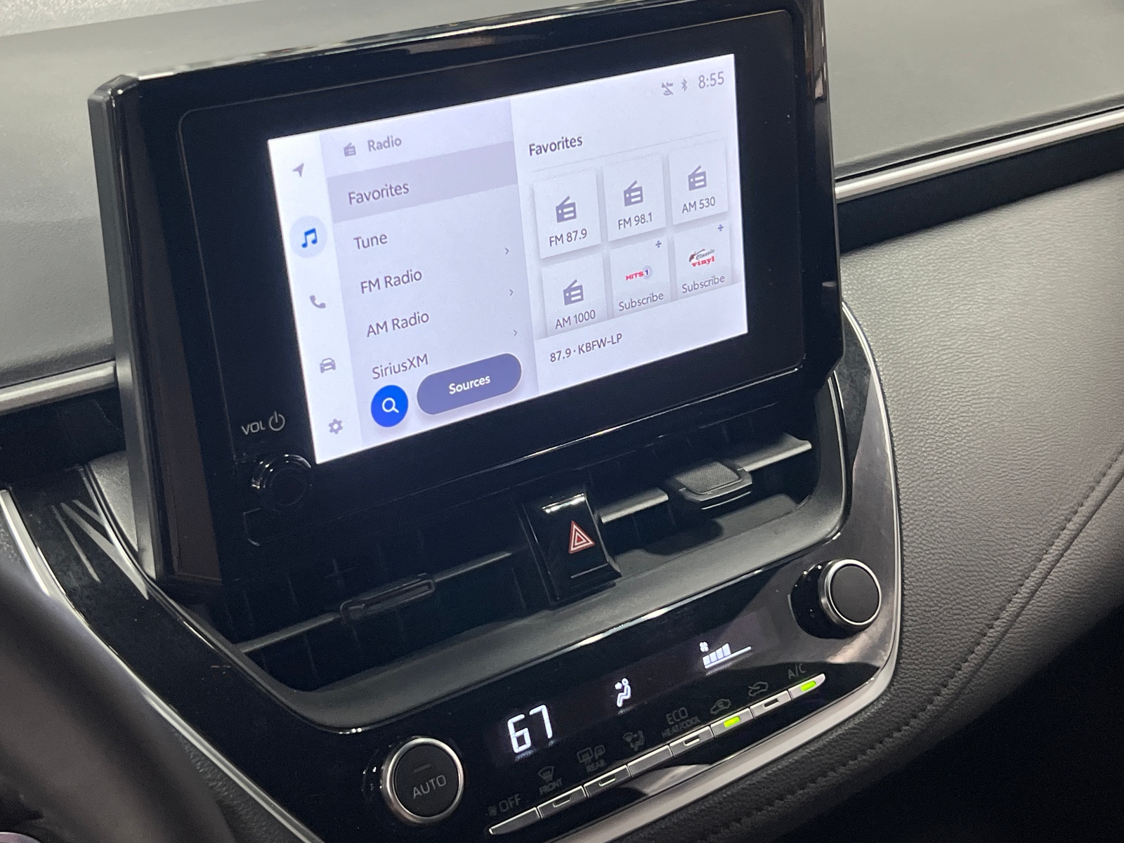 Thumbnail: 2023 Toyota Corolla - 4