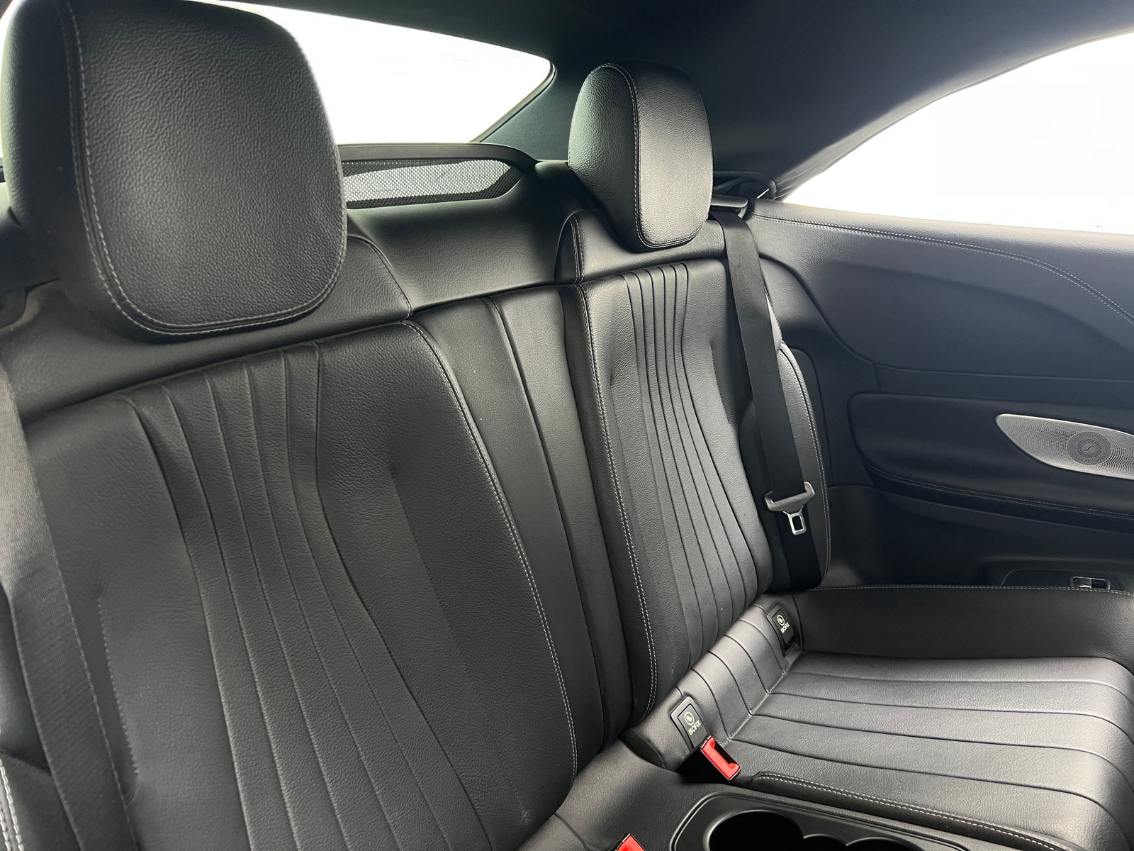 Thumbnail: 2019 Mercedes-Benz E-Class - 5