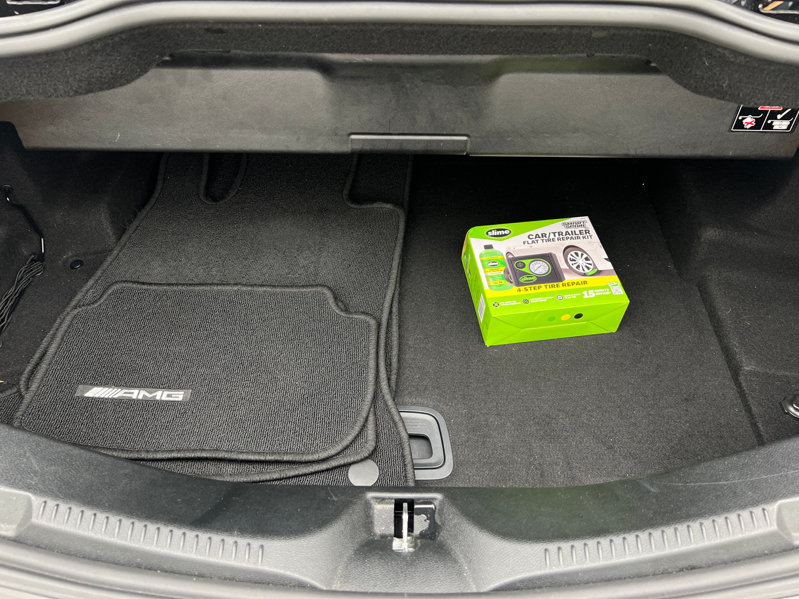 Thumbnail: 2019 Mercedes-Benz E-Class - 6