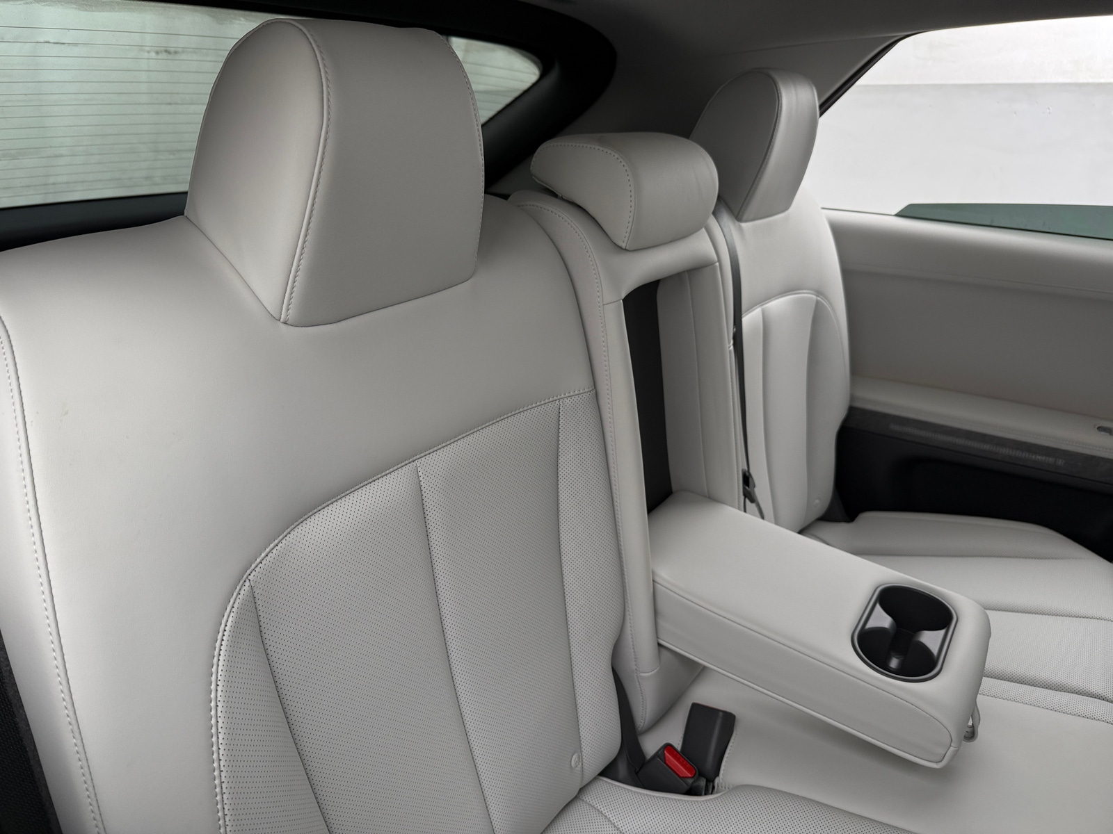 Thumbnail: 2023 Hyundai Ioniq 5 - 5