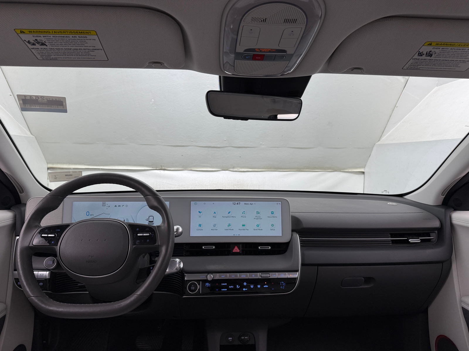 Thumbnail: 2023 Hyundai Ioniq 5 - 2